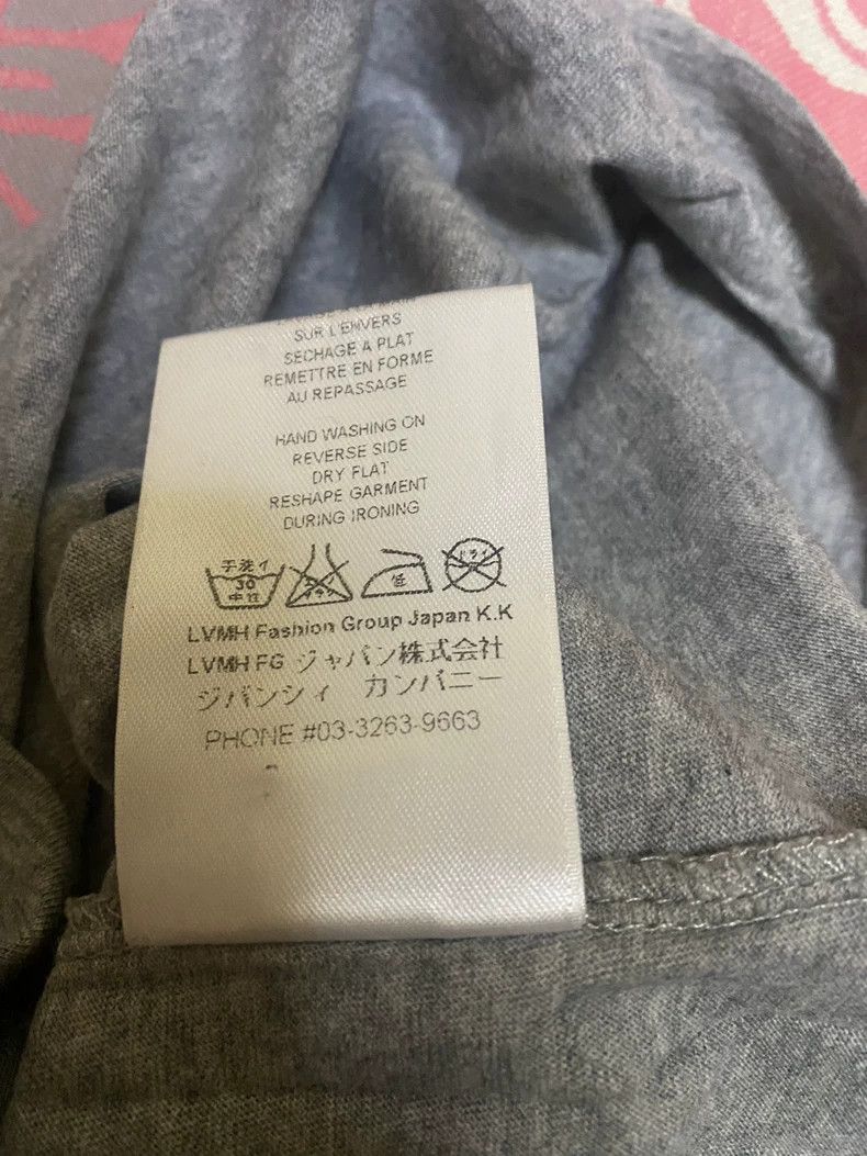 Other Givenchy Flocked dog T-shirt Size US M / EU 48-50 / 2 - 6 Thumbnail