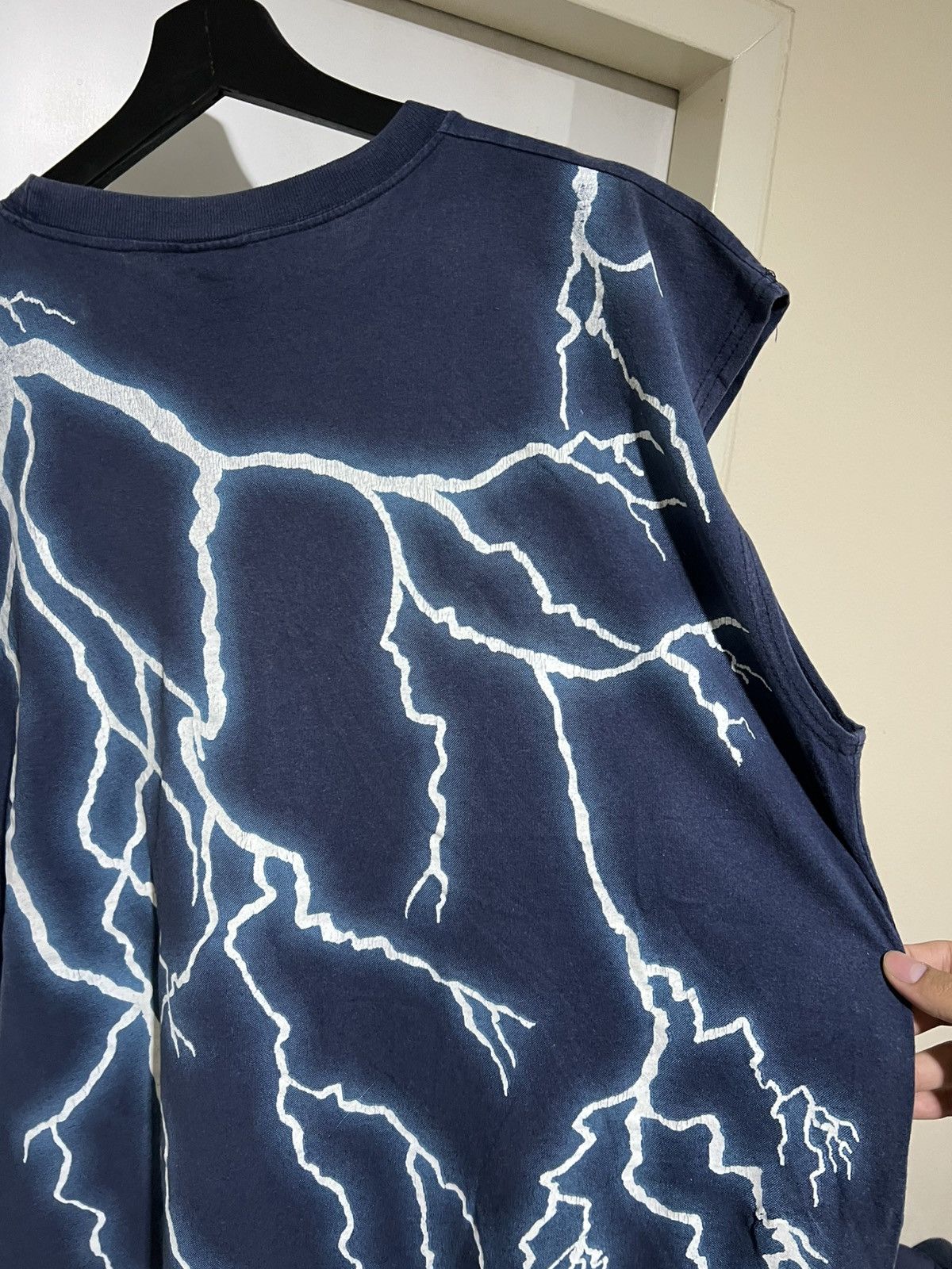 Vintage Vintage California Thunder Tees Size US XL / EU 56 / 4 - 8 Thumbnail
