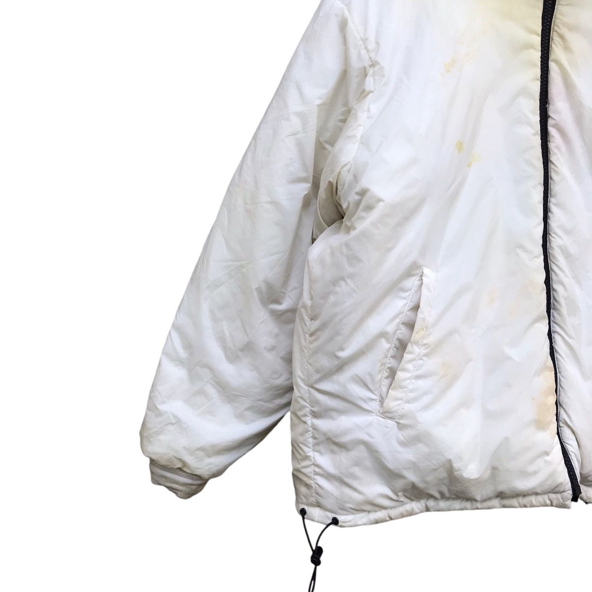 Helly Hansen VINTAGE HELLY HANSEN PUFFER JACKET WINTER REVERSIBLE JACKET Size US M / EU 48-50 / 2 - 16 Thumbnail