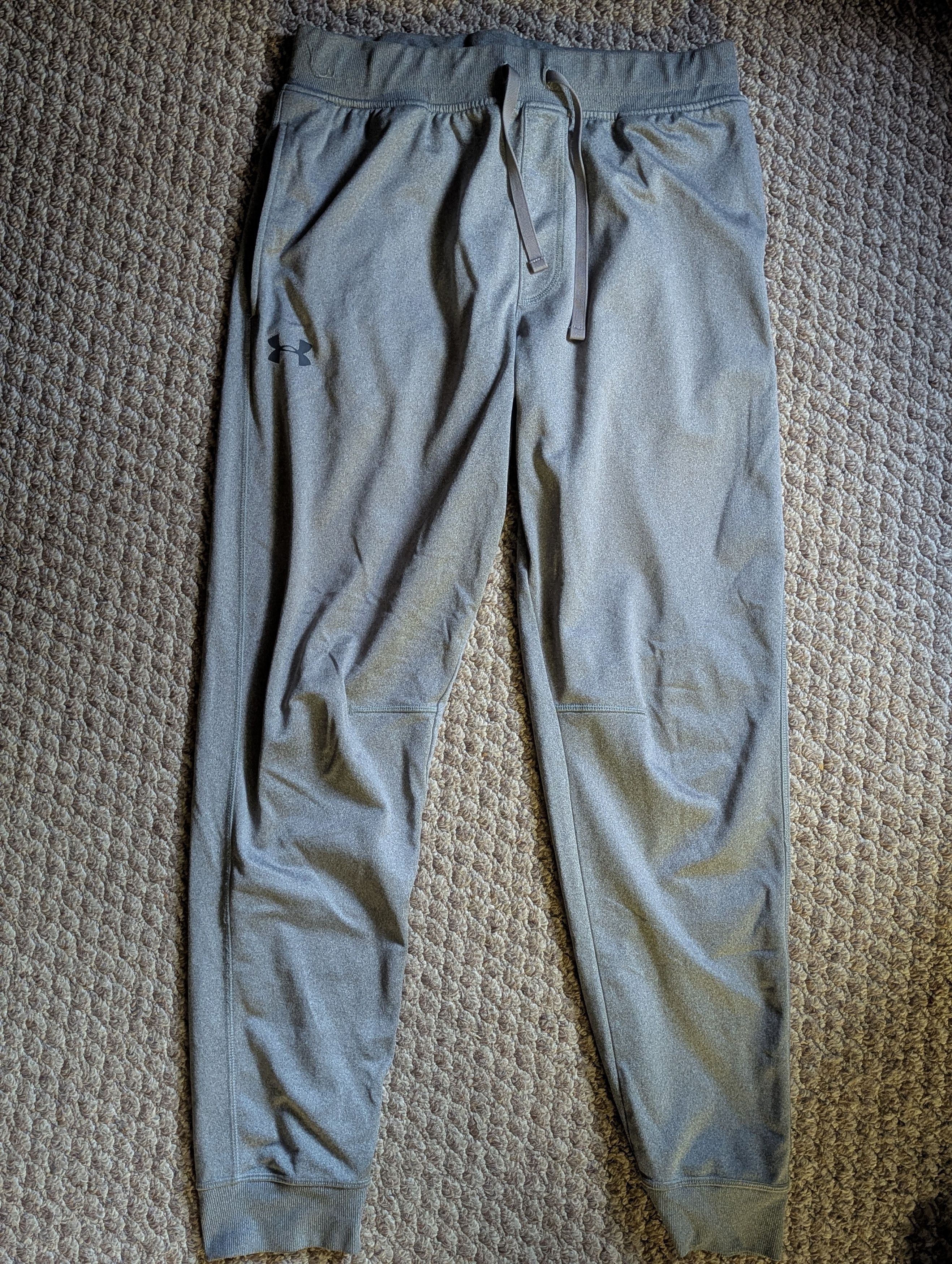 Under Armour Medium Sweat Pants Size US 32 / EU 48 - 1 Thumbnail