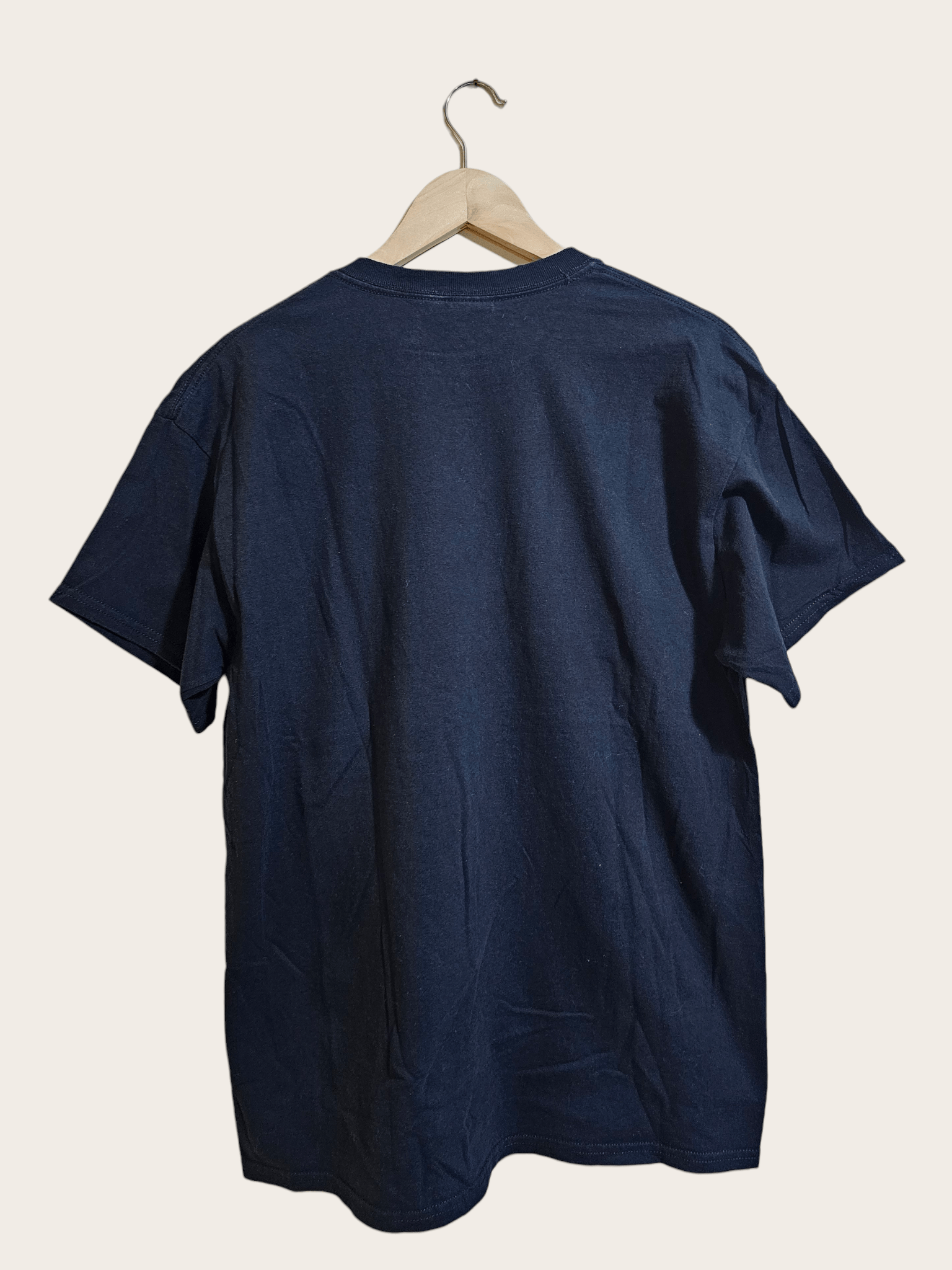 Vintage Streetwear WORD$WORTH Tee Size US L / EU 52-54 / 3 - 4 Thumbnail