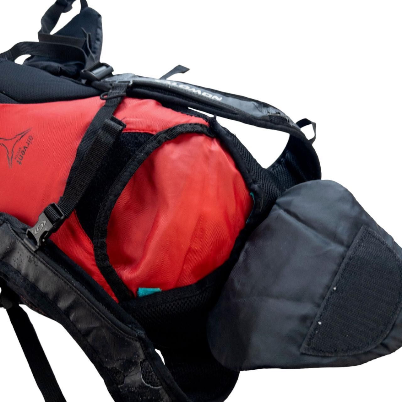 Salomon Vintage Salomon Backpack Size ONE SIZE - 3 Thumbnail