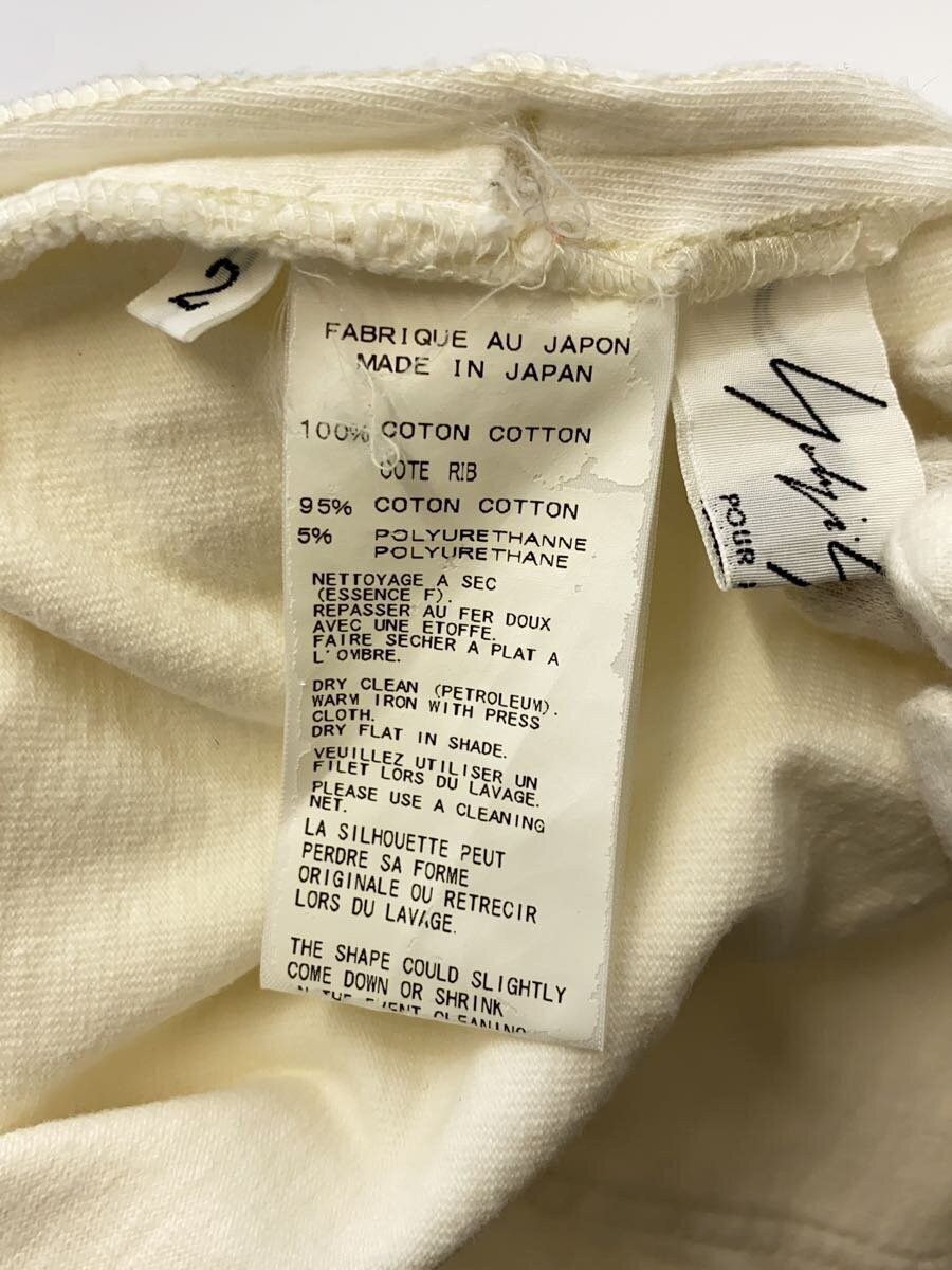 Yohji Yamamoto Casual Pants Size US 30 / EU 46 - 4 Thumbnail