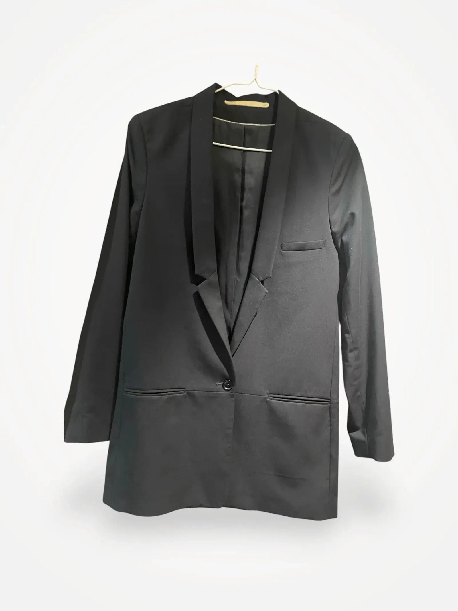 Whyred Whyred Blazer Size XS / US 0-2 / IT 36-38 - 1 Thumbnail