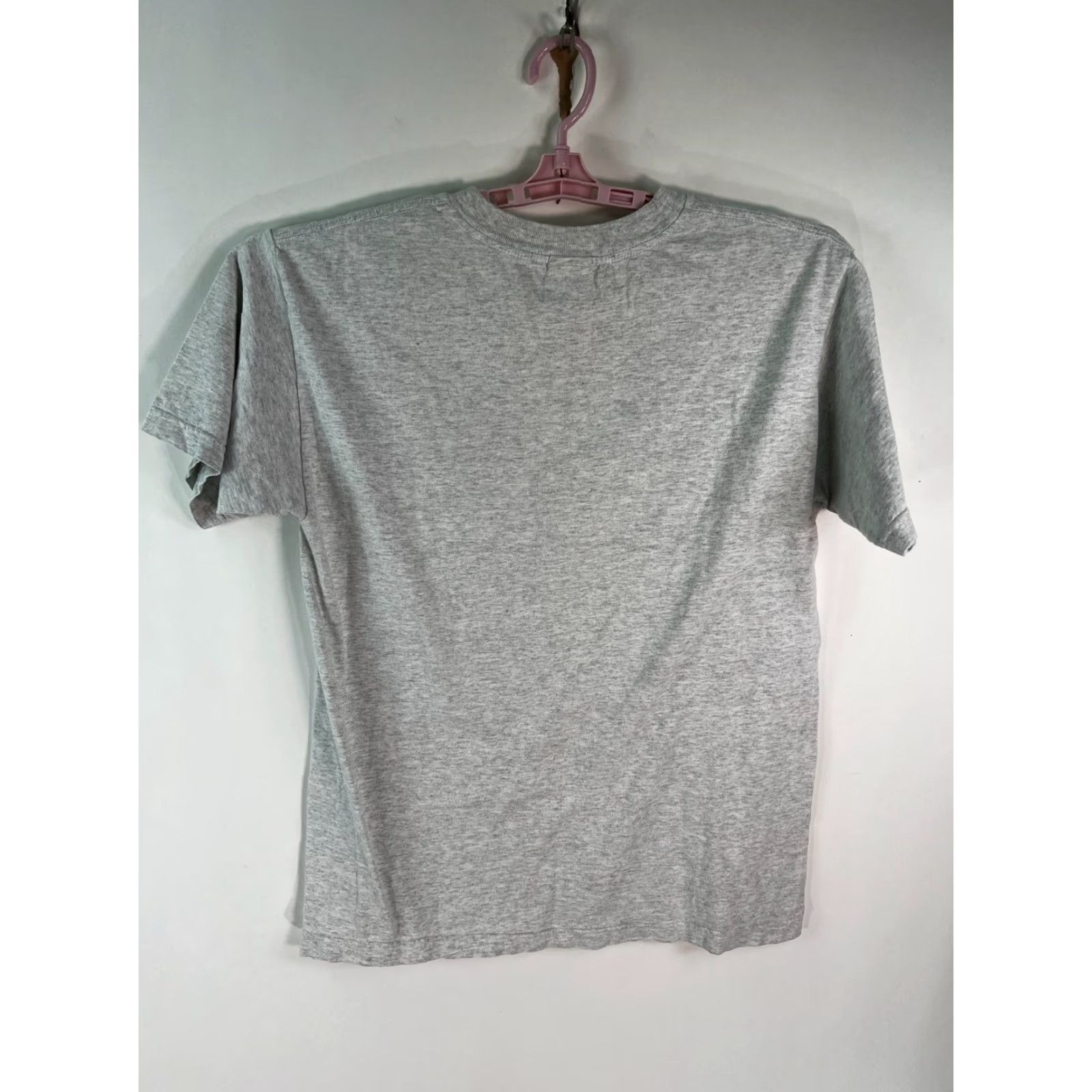 AAA VINTAGE Rod Stewart Local Crew T-Shirt AAA Tag Distressed L Size US L / EU 52-54 / 3 - 6 Thumbnail