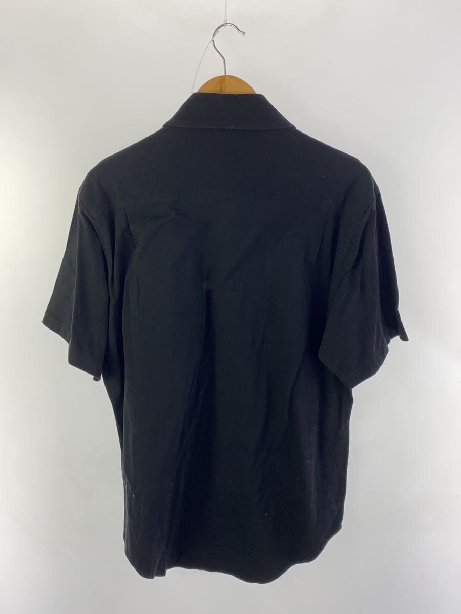 Yohji Yamamoto Short Sleeve Button Shirt Size US L / EU 52-54 / 3 - 2 Thumbnail