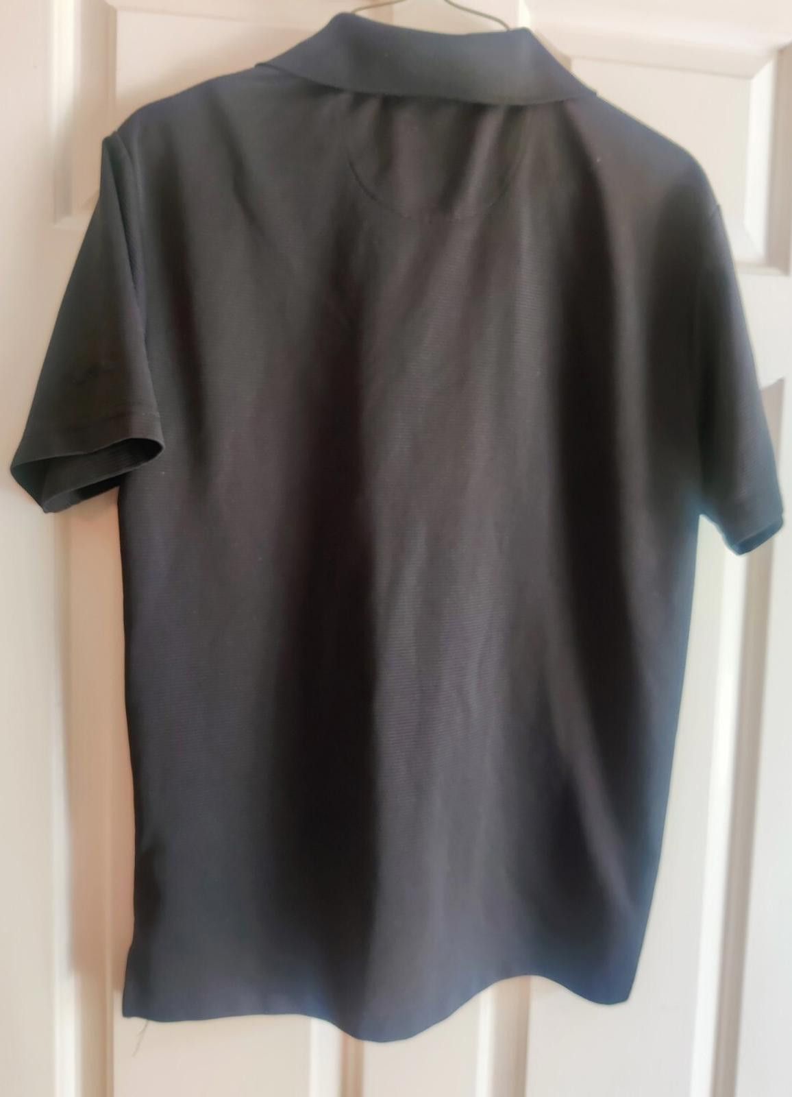 Other Ben Hogan Performance Polo Shirt Small S Lot 2 Black Shirt Size US S / EU 44-46 / 1 - 11 Thumbnail