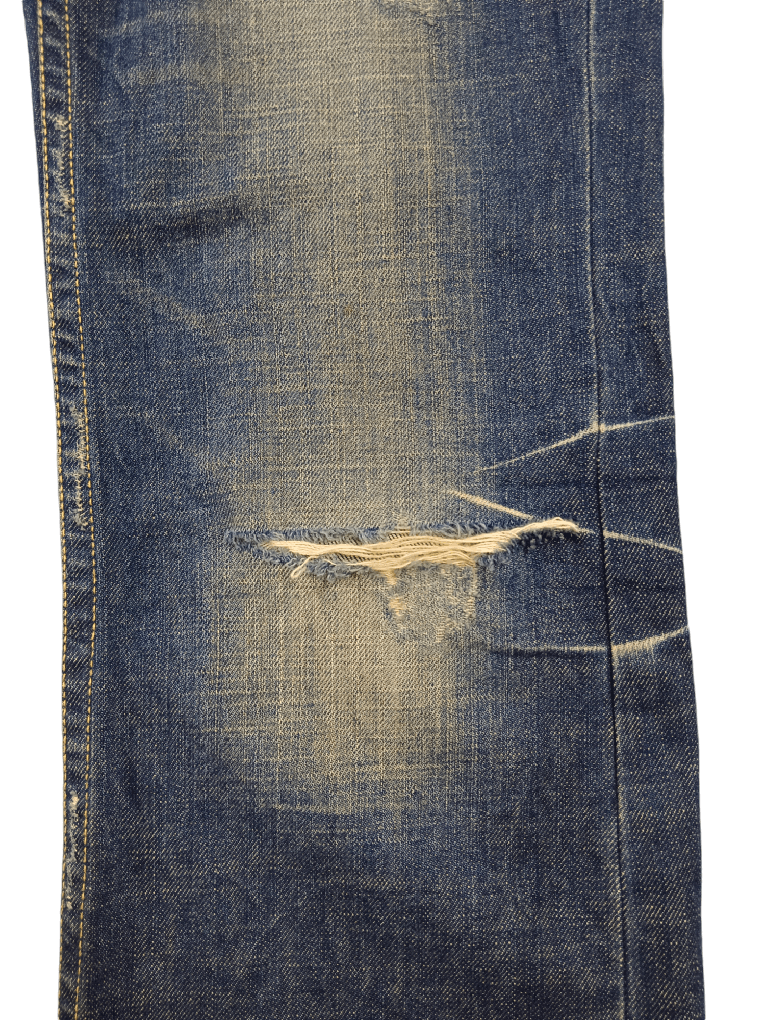 🔥Redpepper🔥 Seditionaries Low Rise Super Flare Jeans