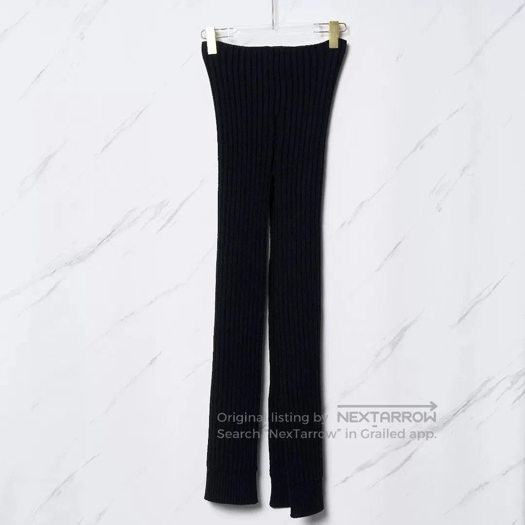 Bottega Veneta Bottega Veneta Men's Runway Knit Sweater. Size US M / EU 48-50 / 2 - 4 Thumbnail