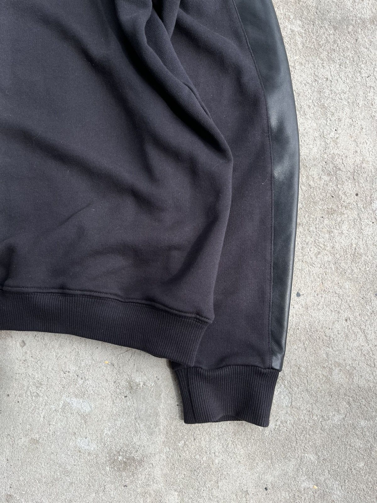 Hedi Slimane × Saint Laurent Paris FW14 Saint Laurent Paris by Hedi Slimane Sweatshirt Size US L / EU 52-54 / 3 - 11 Thumbnail