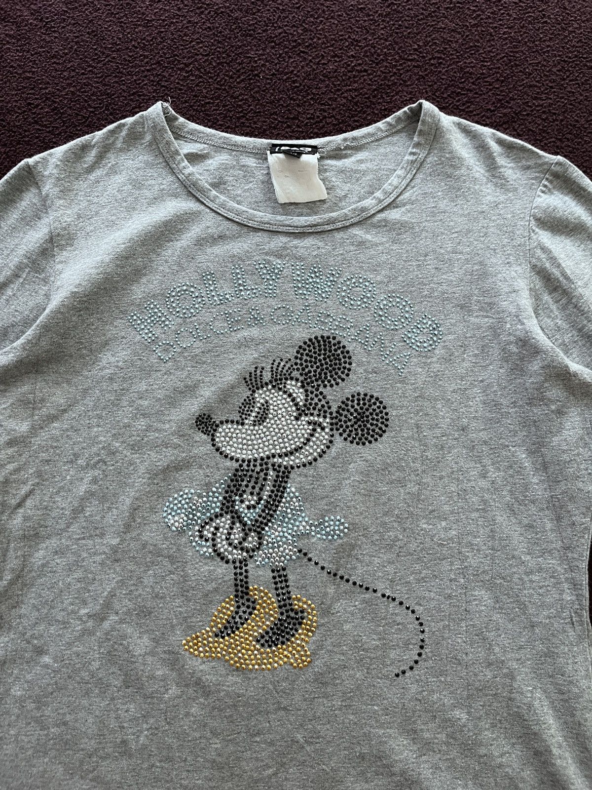 Dolce & Gabbana Hollywood Dolce& Gabanna Long Sleeve Size US S / EU 44-46 / 1 - 3 Thumbnail