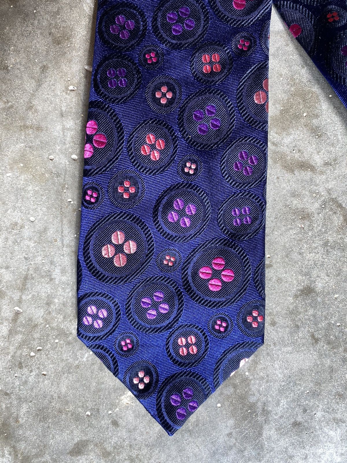 Beautiful Paul Smith tie (NEW)