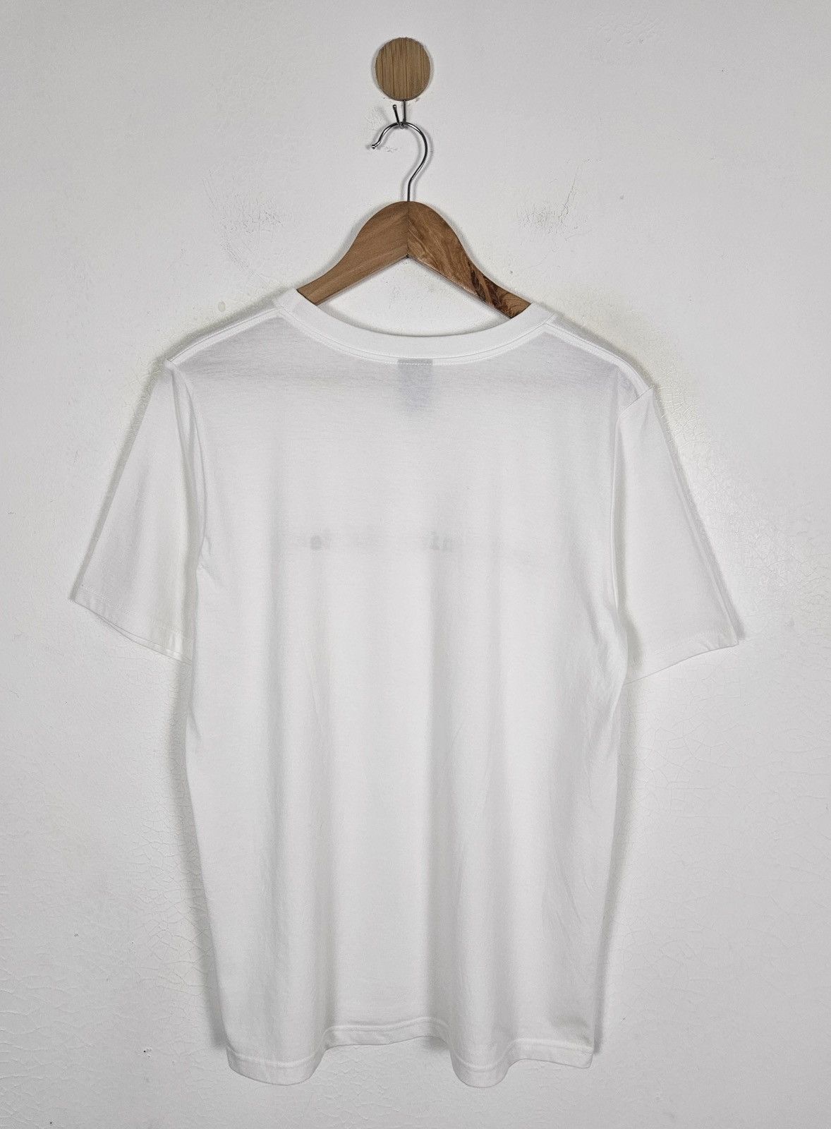 Number (N)ine Number (N)ine “numbernine is dead” Tee shirt Size US L / EU 52-54 / 3 - 3 Thumbnail