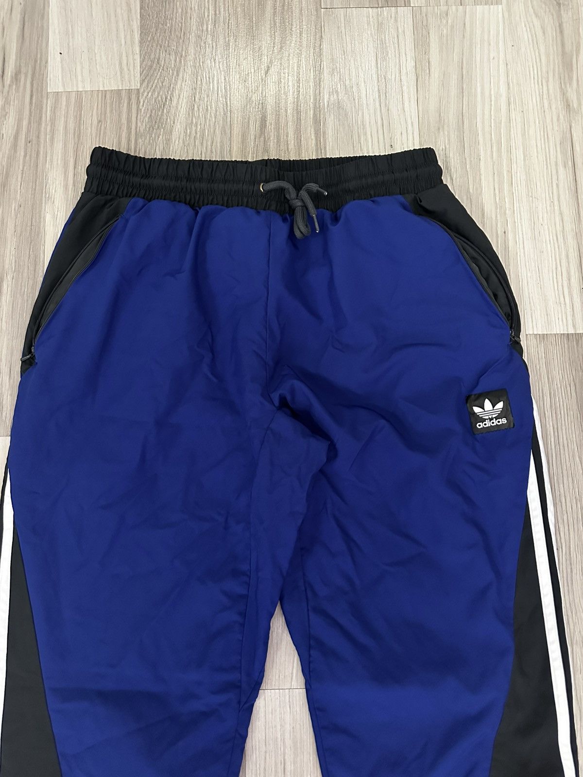 Adidas Adidas Track Pants Size US 30 / EU 46 - 2 Thumbnail