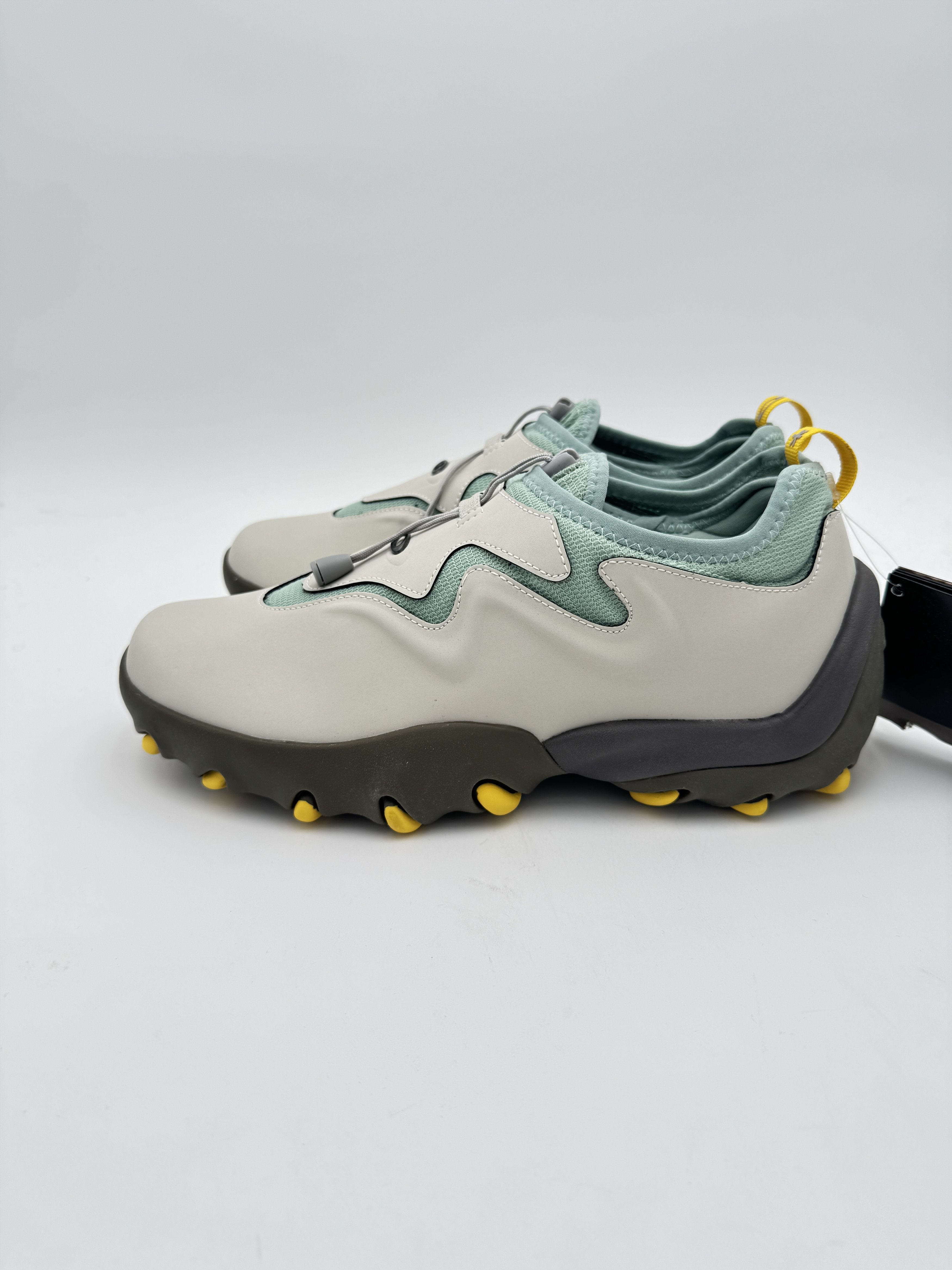 Oakley × PIET PIET Oakley Slip-On Teeth White Spruce Size US 10 / EU 43 - 4 Thumbnail