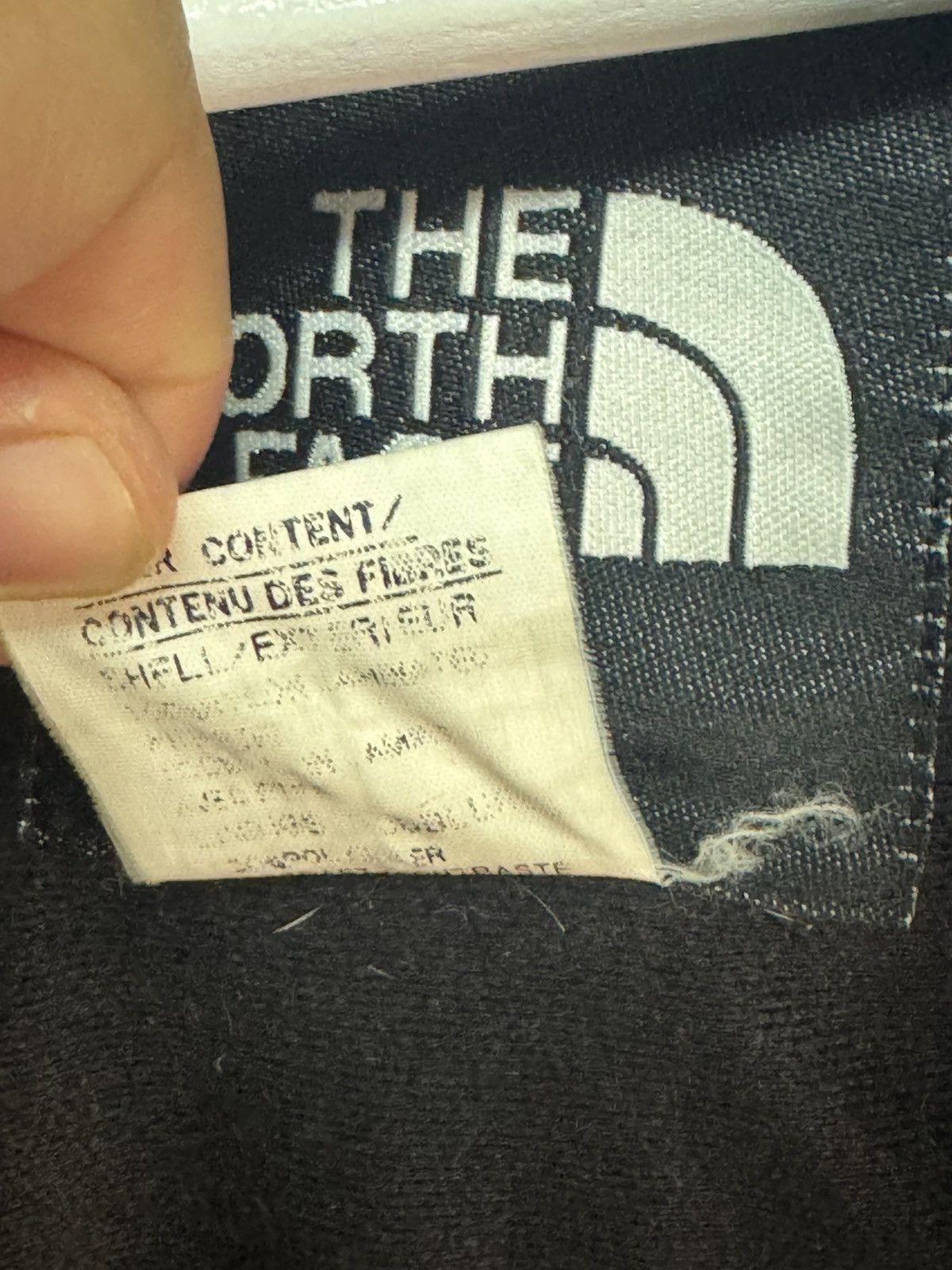 The North Face The North Face GORE-TEX Jacket Technical Shell Gorpcore Size US XL / EU 56 / 4 - 8 Thumbnail