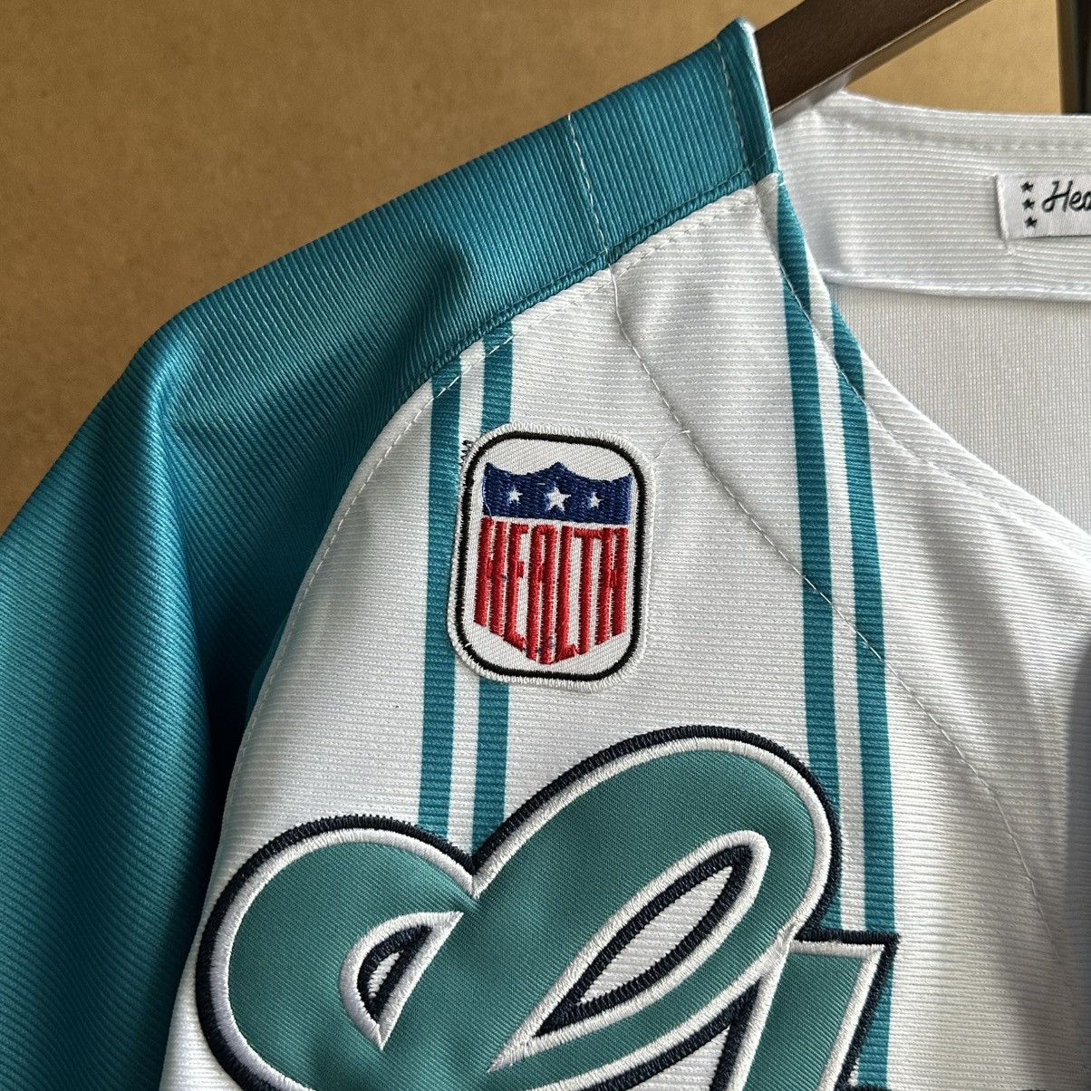 Vintage Vintage Charlotte Black Hornets 1950 Retro Baseball Jersey Size US XS / EU 42 / 0 - 7 Thumbnail