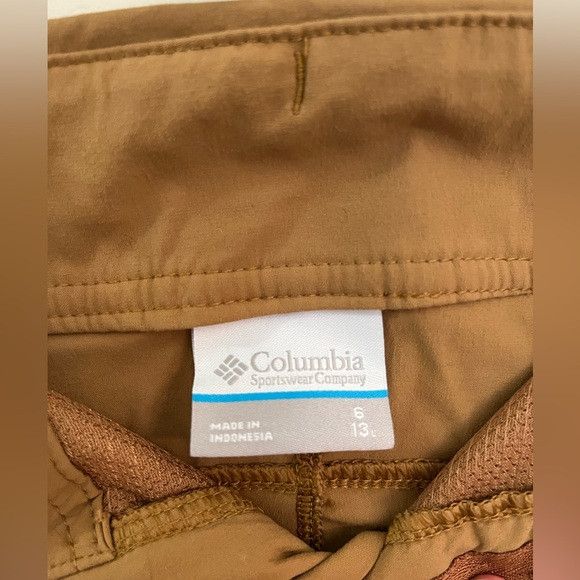 Eddie Bauer Eddie Bauer mid-length short Size 28" / US 6 / IT 42 - 4 Thumbnail