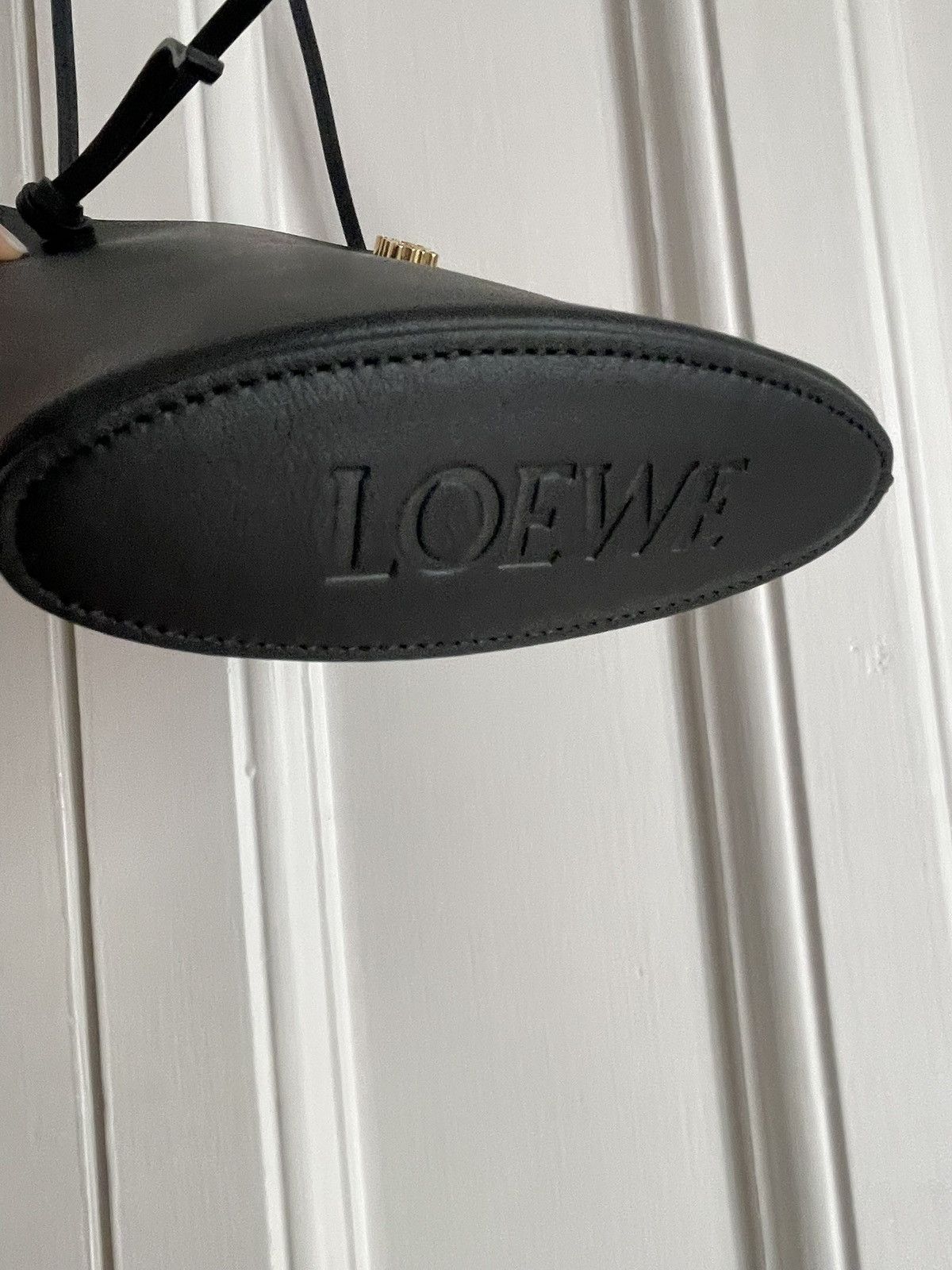 Loewe Loewe pocket dice bag Size ONE SIZE - 11 Thumbnail