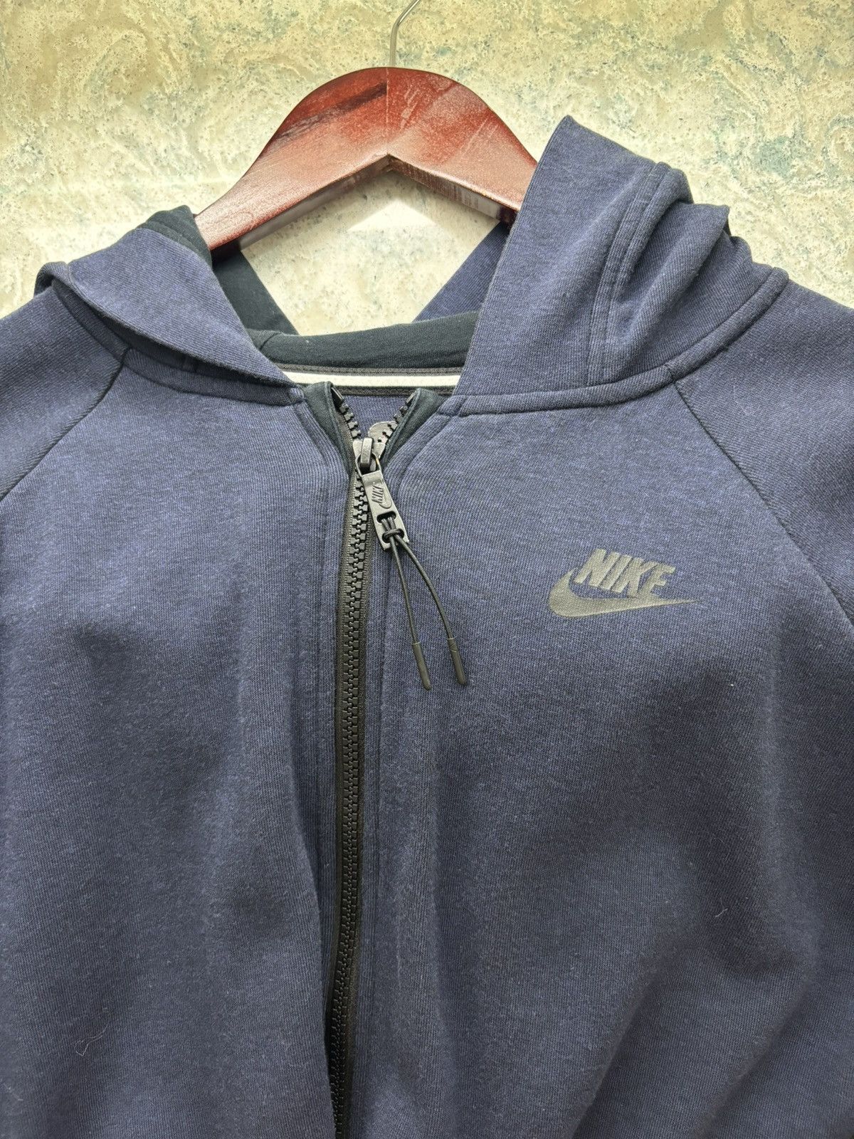 Nike Nike tech hoodie Unisex Size US M / EU 48-50 / 2 - 1 Thumbnail