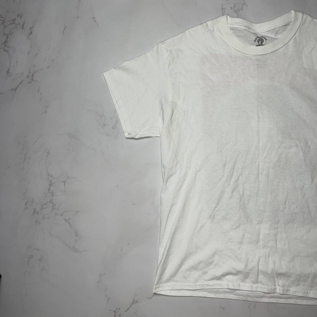 Vintage Jimi Hendrix Graphic Tee Rock Music Legend Tshirt Size S Size US S / EU 44-46 / 1 - 8 Thumbnail