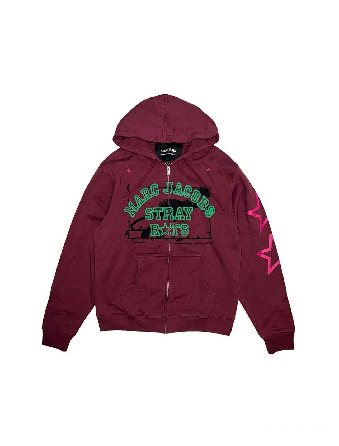 Heaven by Marc Jacobs × Marc Jacobs × Stray Rats Stray Rats