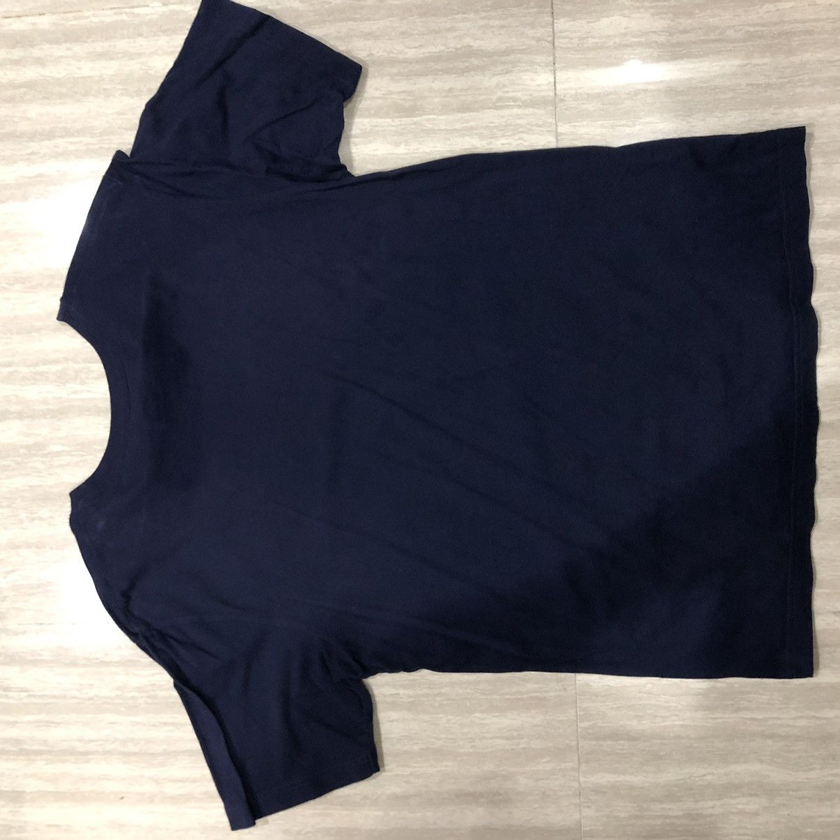Japanese Brand MINIONS The rise of Gru x UNIQLO Tshirt Size US L / EU 52-54 / 3 - 6 Thumbnail