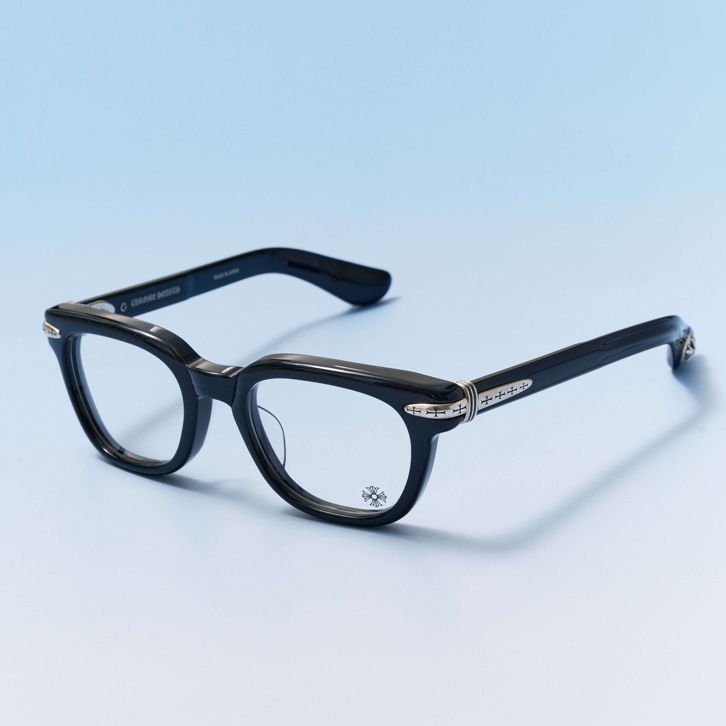 Chrome Hearts CHROME HEARTS DRIPPIN Size ONE SIZE - 2 Thumbnail