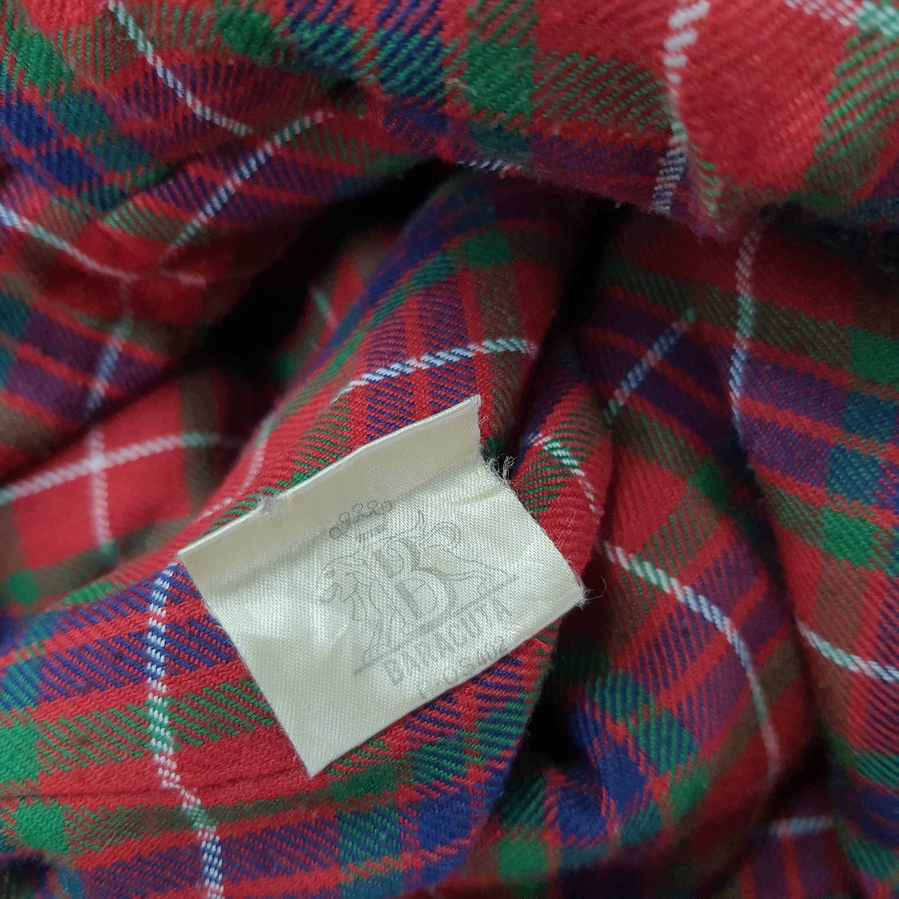 Baracuta Vintage Baracuta Blazer C250N4 Fit M Size 38S - 6 Thumbnail