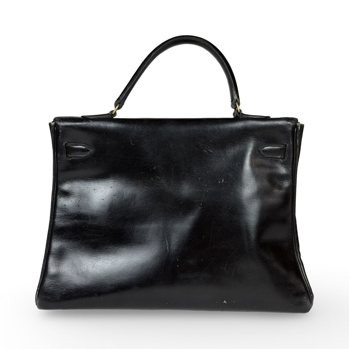 Hermes Hermès Kelly 35 Size ONE SIZE - 2 Thumbnail