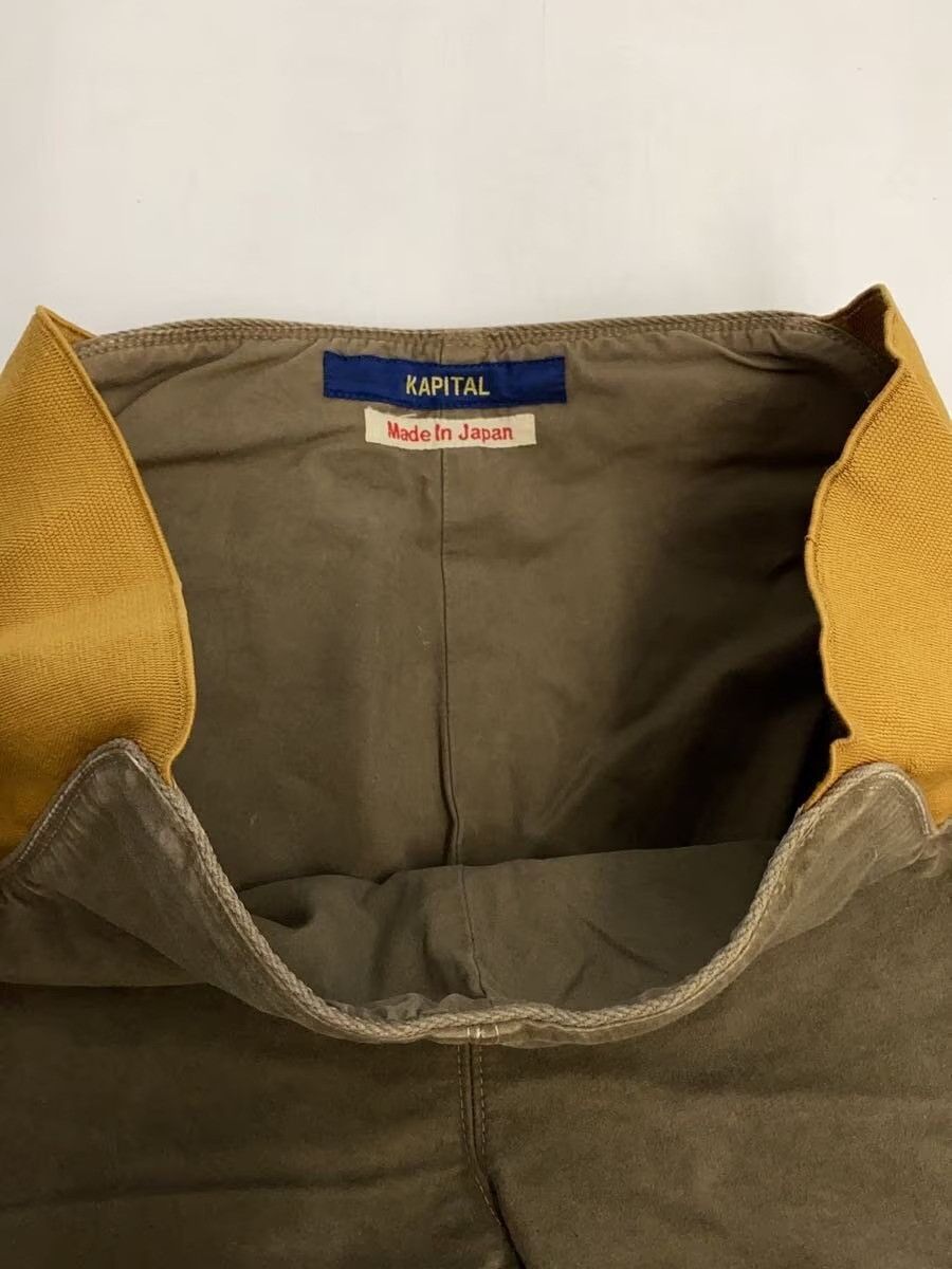 Kapital Work Pants Size US 30 / EU 46 - 3 Thumbnail