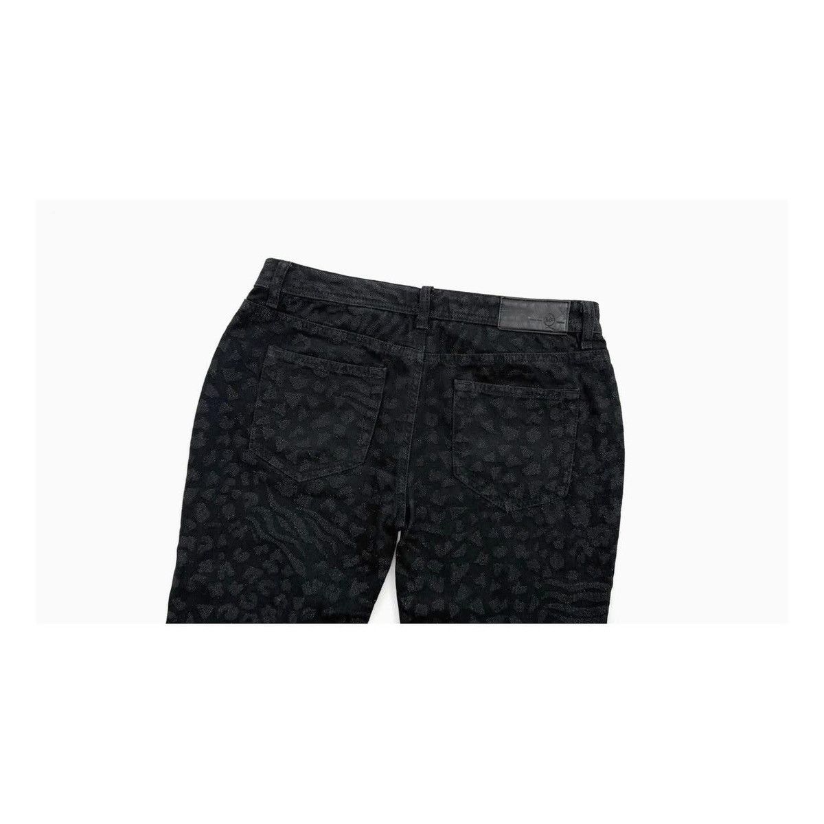 Alexander McQueen Alexander McQueen Pants Size US 30 / EU 46 - 6 Thumbnail