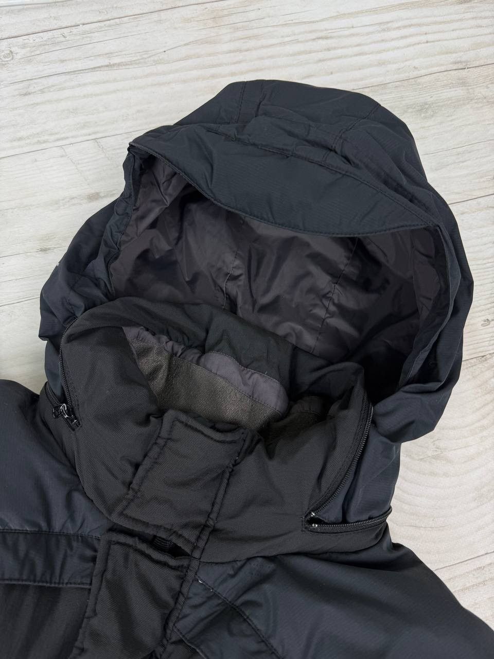 Nike Vintage Nike Sprtsdlx Jacket 00s Down Puffer Y2K Size US M / EU 48-50 / 2 - 3 Thumbnail