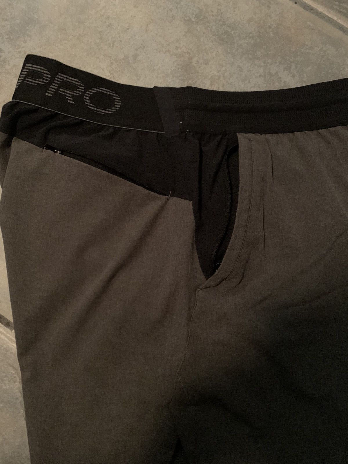 Nike × Nike ACG Nike Pro shorts Size US 32 / EU 48 - 7 Thumbnail