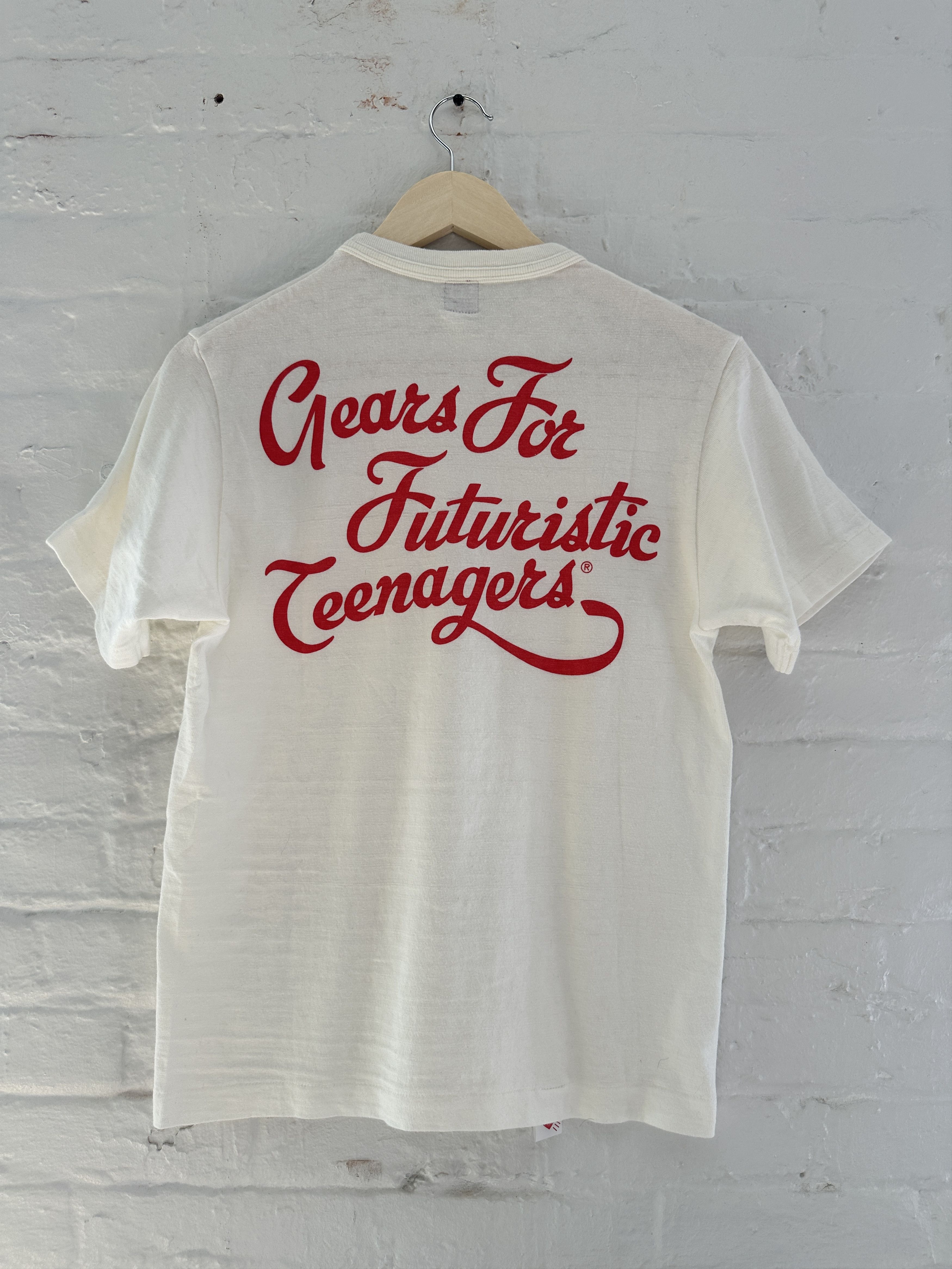Gears For Futuristic Teenager | Grailed