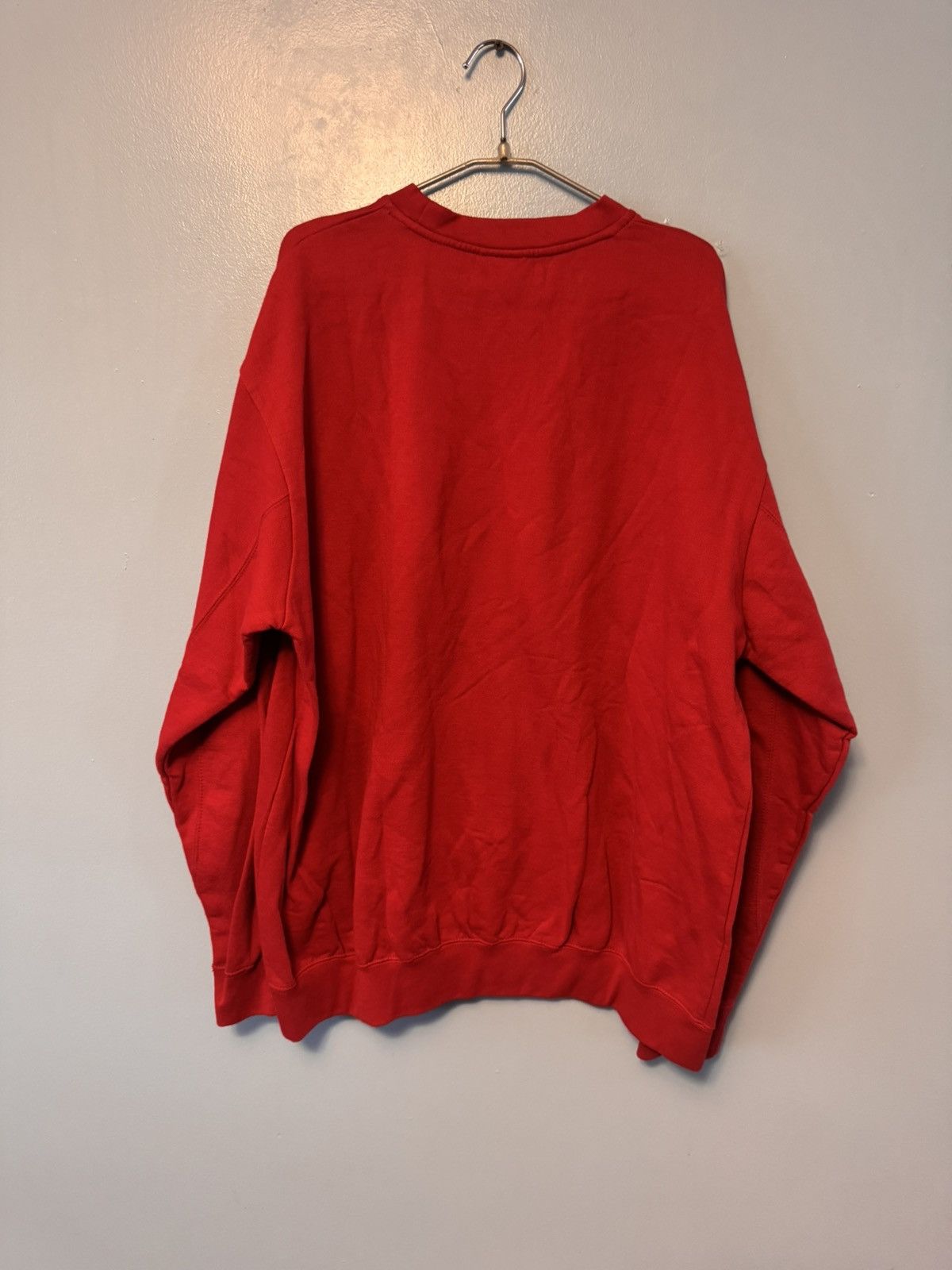 NFL vintage 00’s NFL Tampa Bay Buccaneers Crewneck Size US XL / EU 56 / 4 - 3 Thumbnail