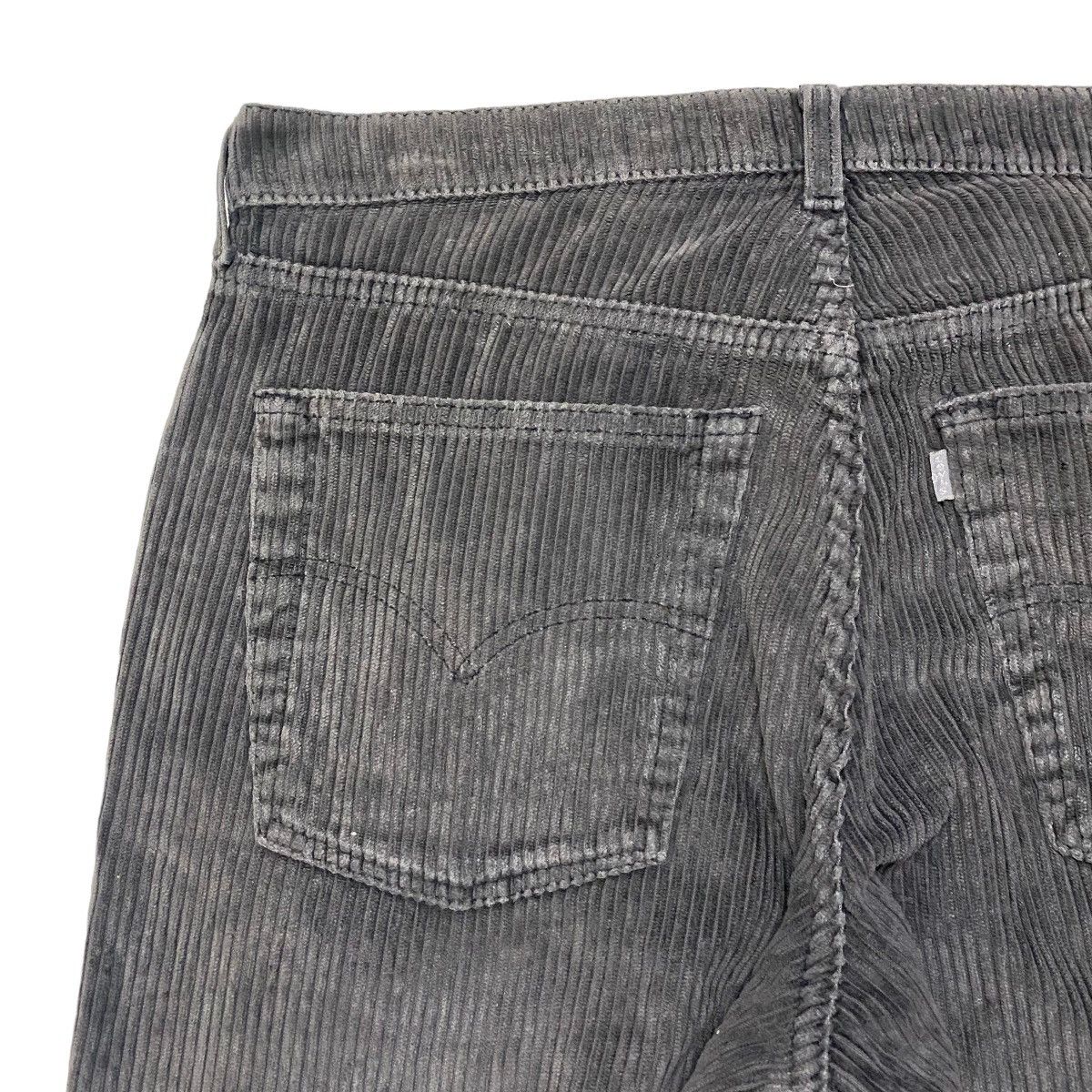 Levi's Vintage 90s Levis Silvertab Baggy Jeans Size US 36 / EU 52 - 11 Thumbnail