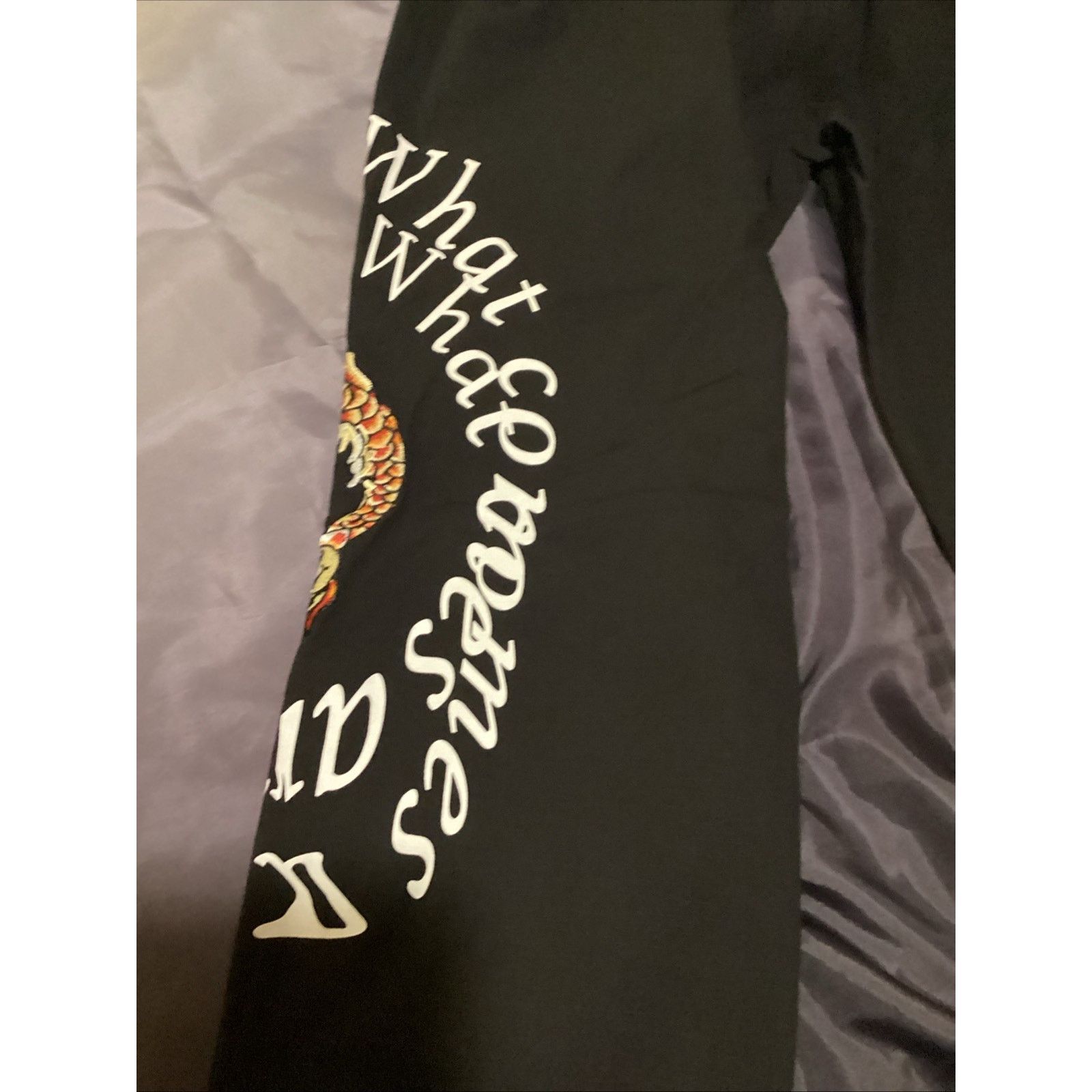 Other Very Rare Men’s Pants Size US 36 / EU 52 - 5 Thumbnail