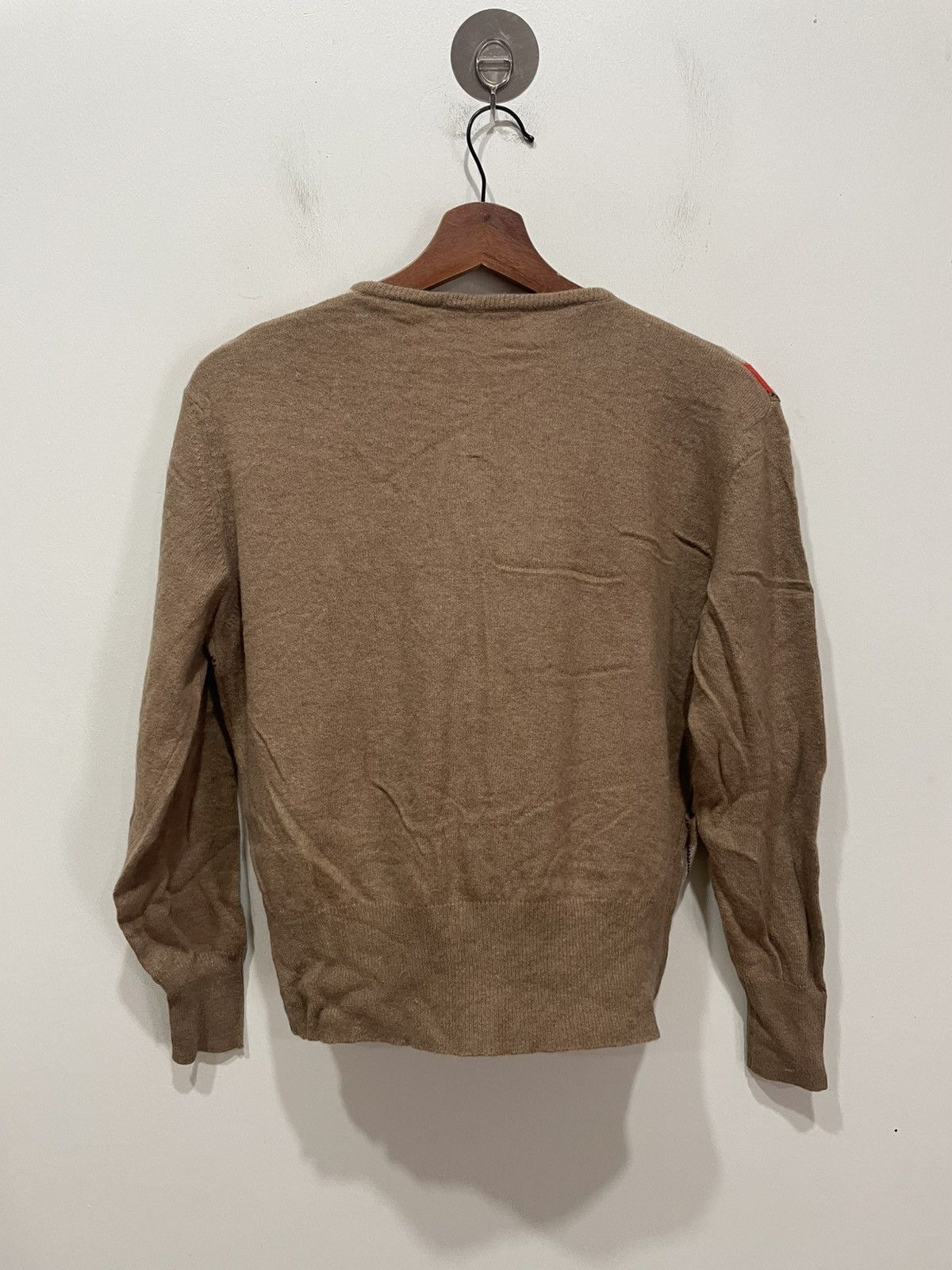 Other Alain Manoukian Sweater Size ONE SIZE - 2 Thumbnail