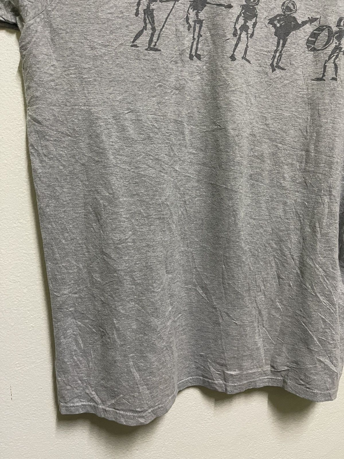 Band Tees Pearl Jam T Shirt Size US L / EU 52-54 / 3 - 9 Thumbnail