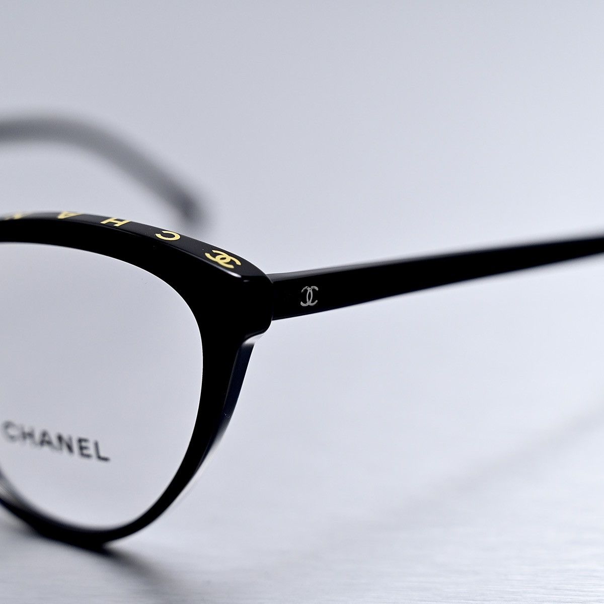 Chanel CHANEL 0CH3393 GLASSES Size ONE SIZE - 3 Thumbnail
