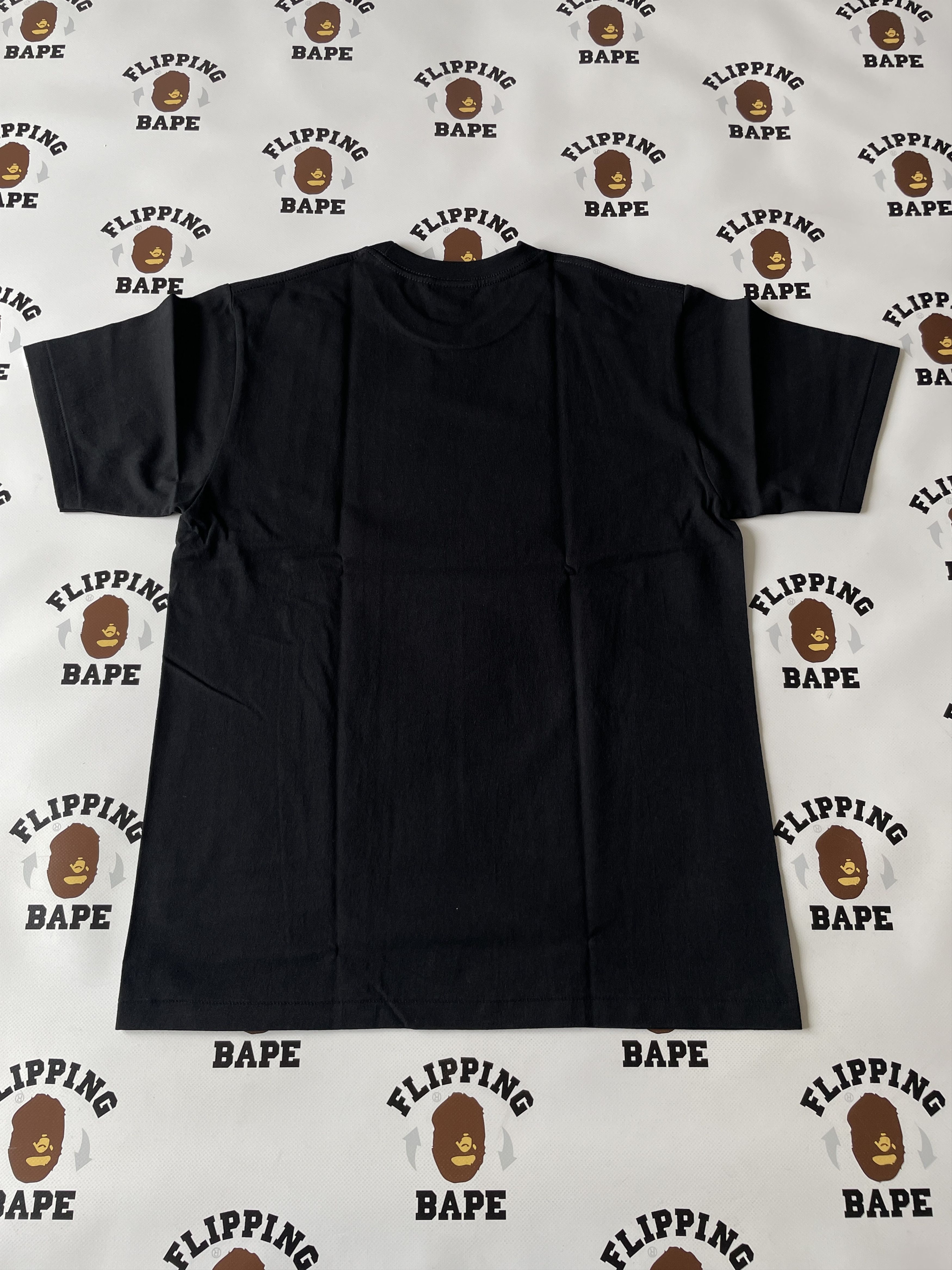 Bape BAPE STORE NAGOYA TEE (BAPE NAGOYA STORE EXCLUSIVE) Size US L / EU 52-54 / 3 - 2 Thumbnail