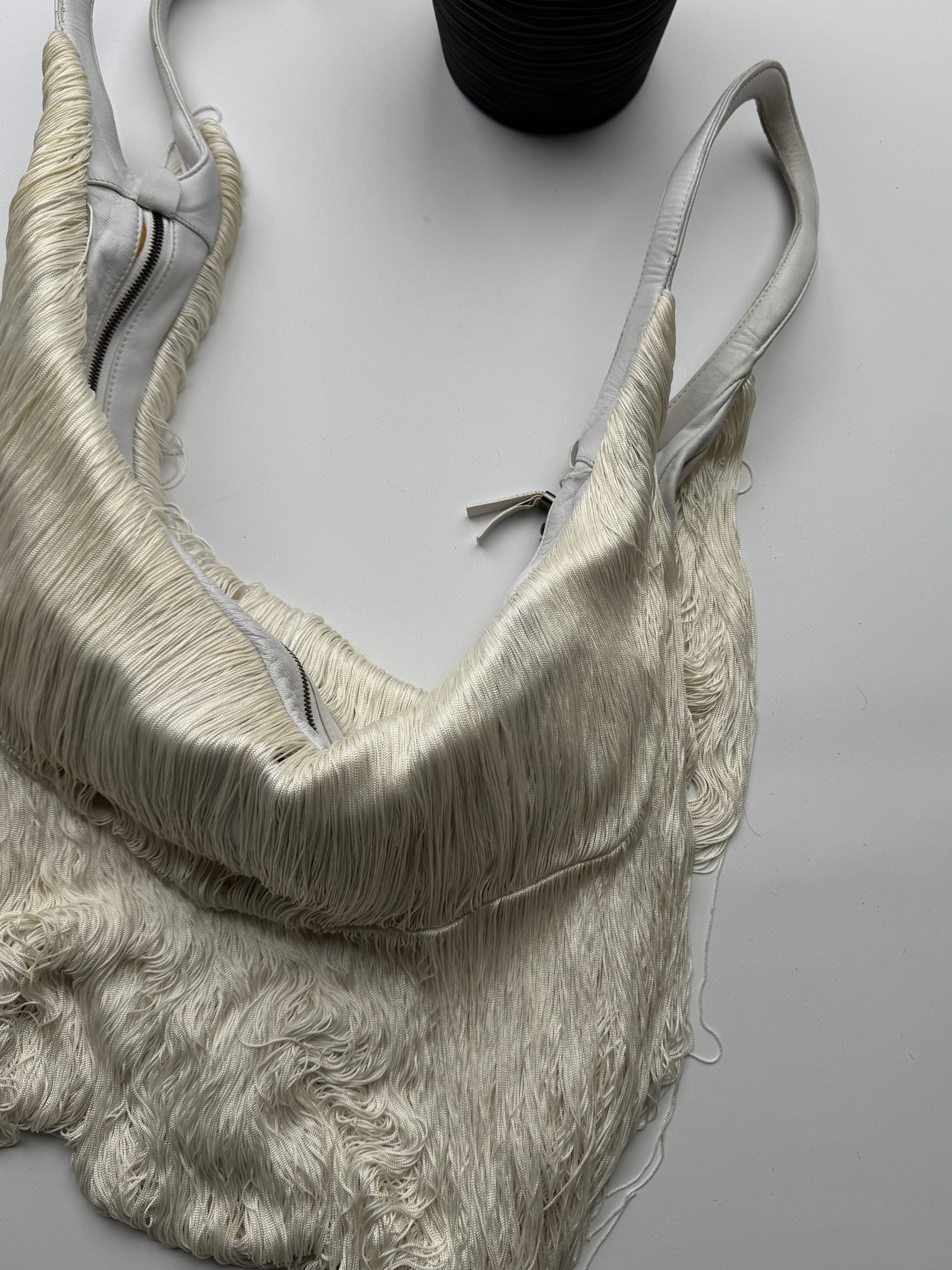 Jil Sander Jil Sander Vintage Bag (450) Size ONE SIZE - 3 Thumbnail