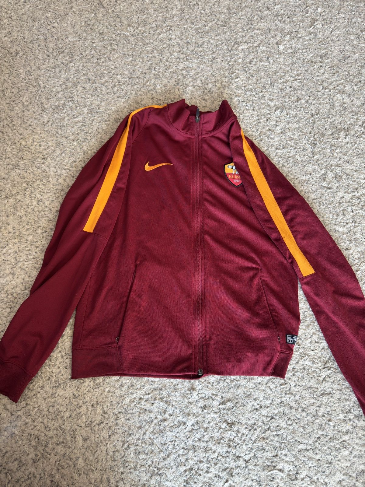 Nike Nike Roma Size US M / EU 48-50 / 2 - 4 Thumbnail