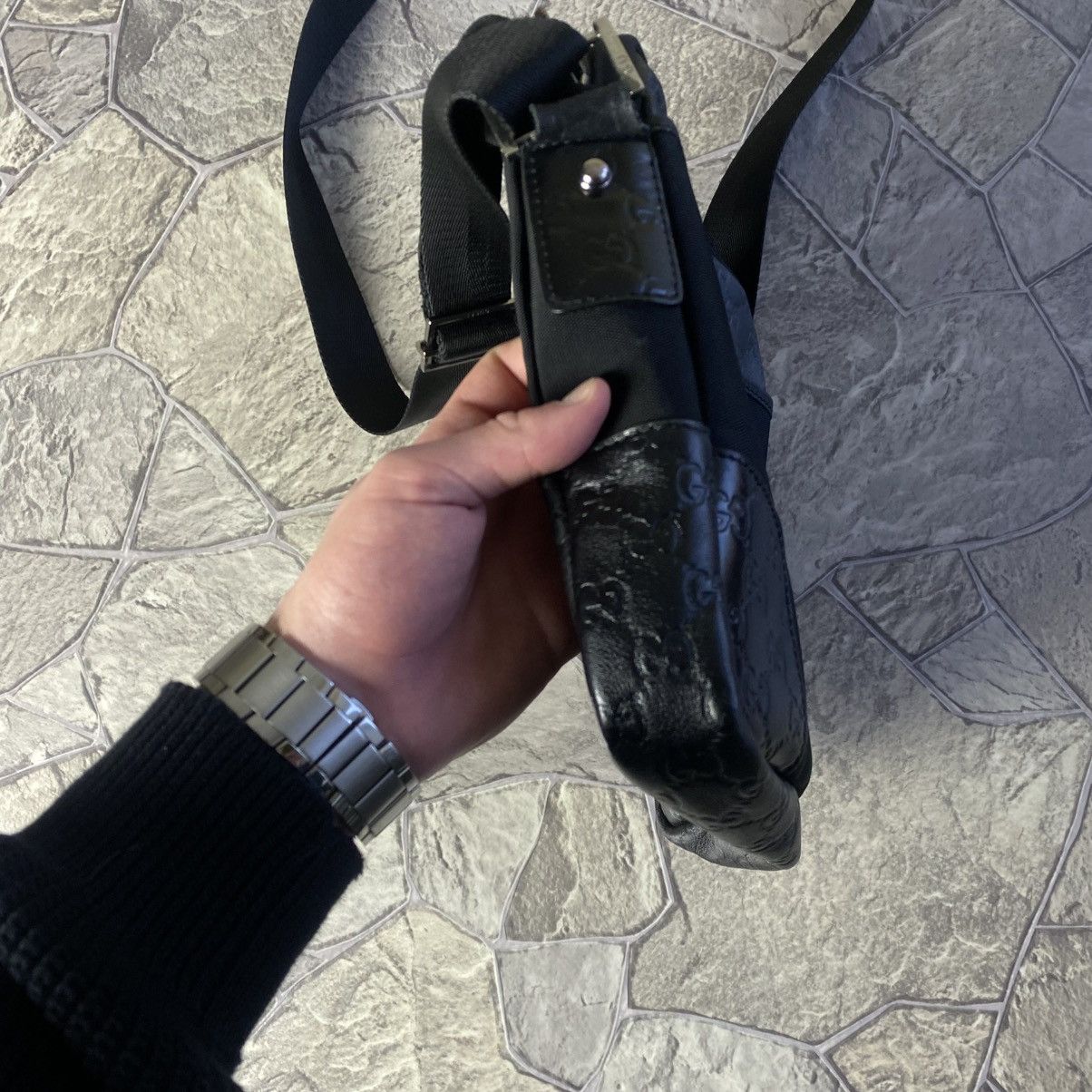 Gucci Gucci Crossbody Bag Size ONE SIZE - 5 Thumbnail
