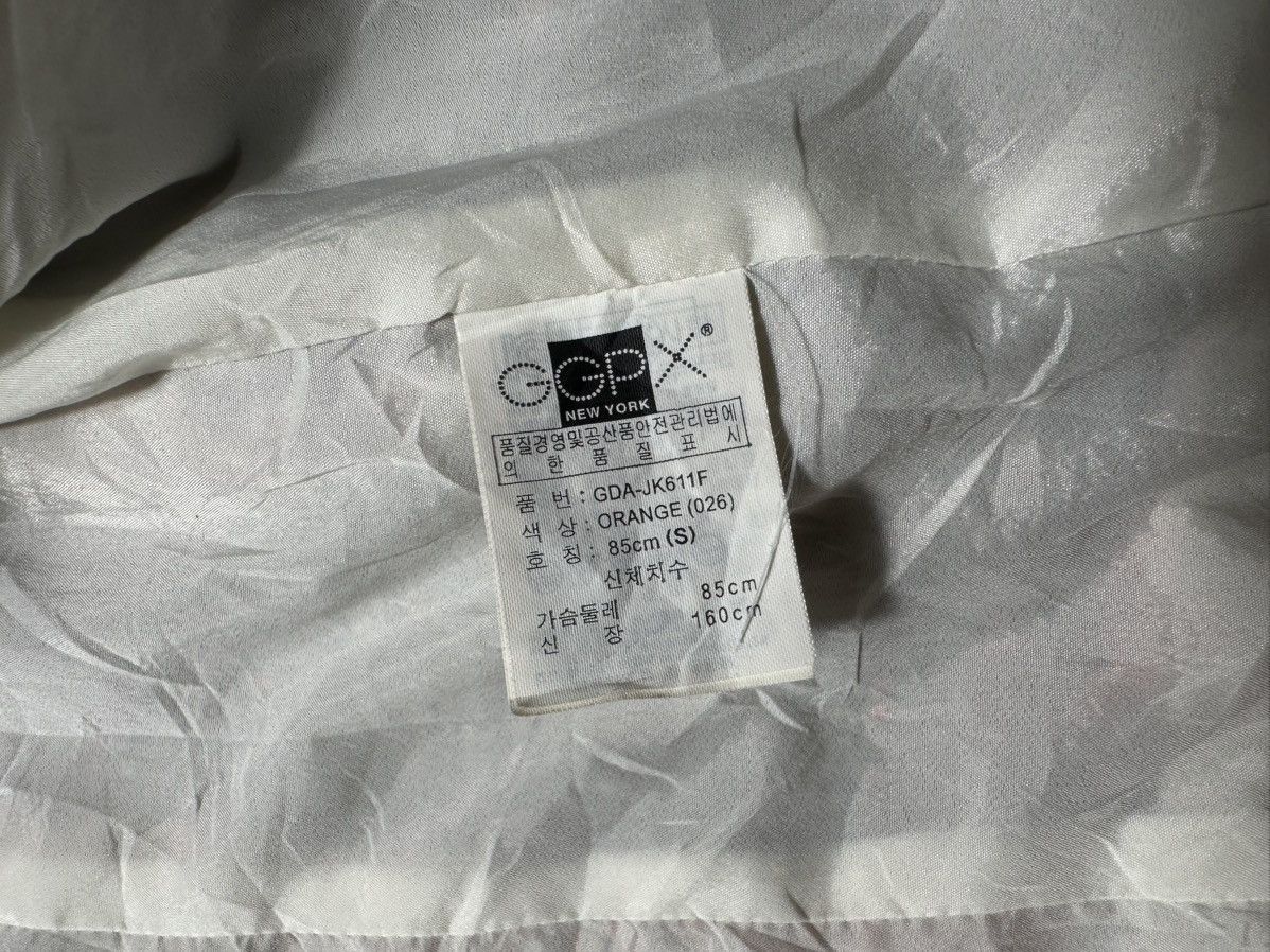 Japanese Brand GGPX New York Size XS / US 0-2 / IT 36-38 - 12 Thumbnail