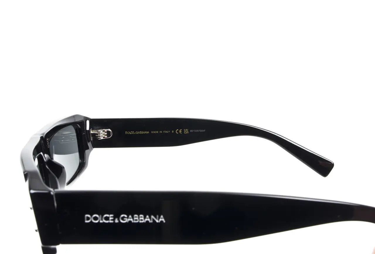 Dolce & Gabbana Dolce&Gabbana DG4458 501/87 Size ONE SIZE - 5 Thumbnail