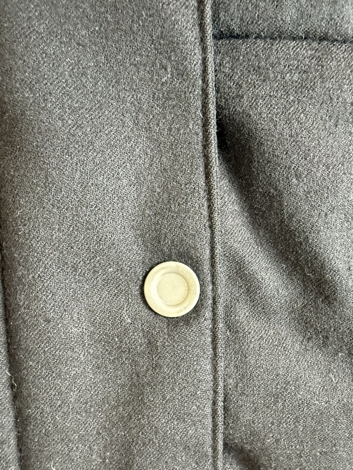 Loro Piana Pal Zileri Loro Piana Wool Jacket Size US XL / EU 56 / 4 - 6 Thumbnail