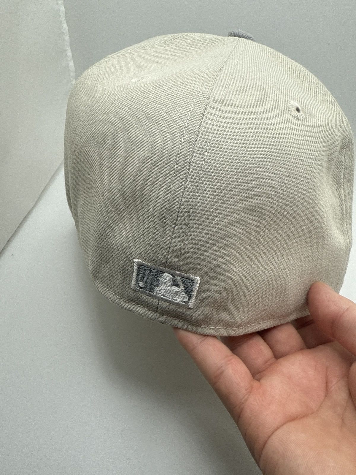 Hat Club × Lids × New Era Seattle Mariners Fitted 7 3/8 Size ONE SIZE - 4 Thumbnail