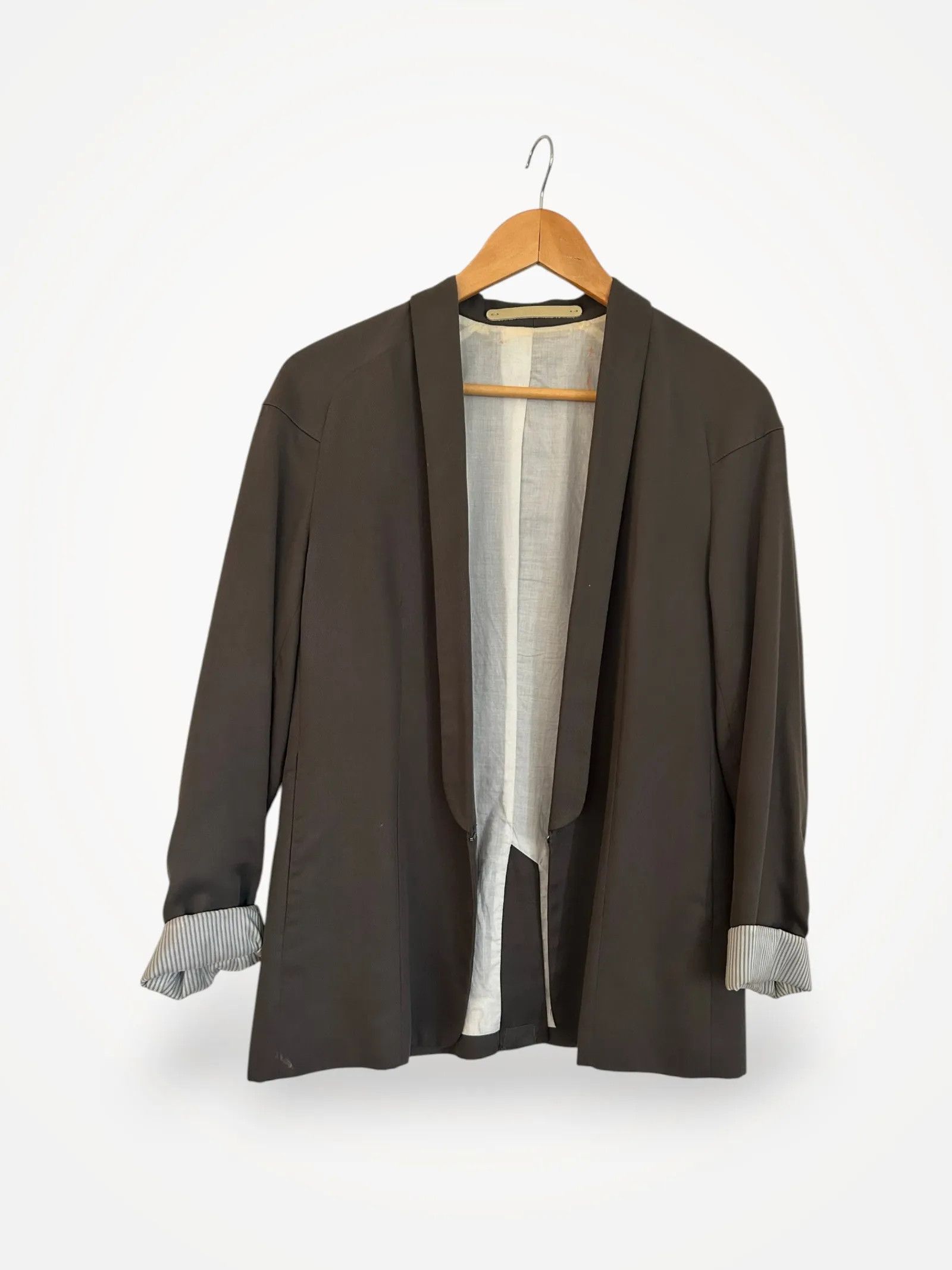 Whyred Whyred Beth Blazer Size XS / US 0-2 / IT 36-38 - 1 Thumbnail